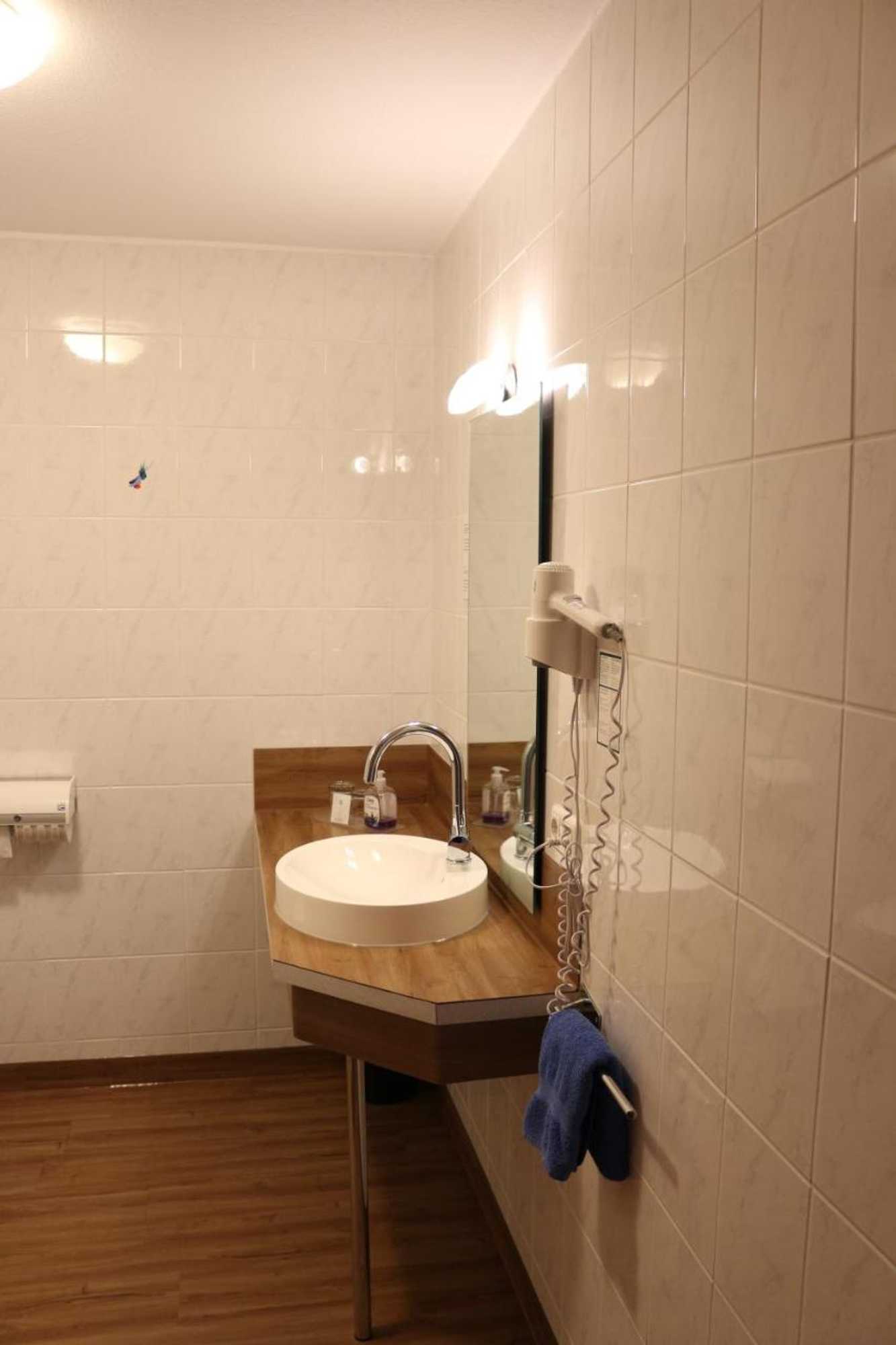 Gift card for Hotel Baldus