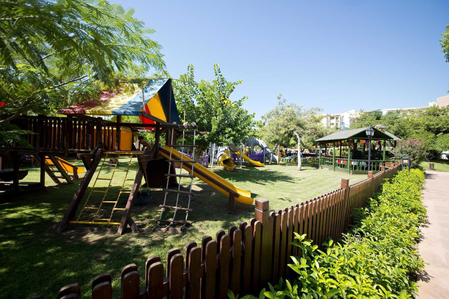 Gift card for Limak Arcadia Sport Resort - All Inclusive