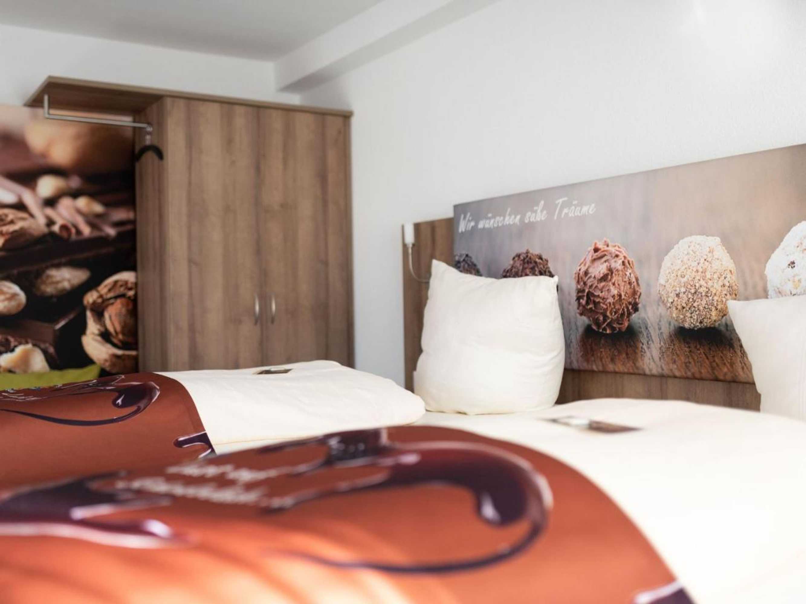 Gift card for Hotel Conditorei Cafe Baier