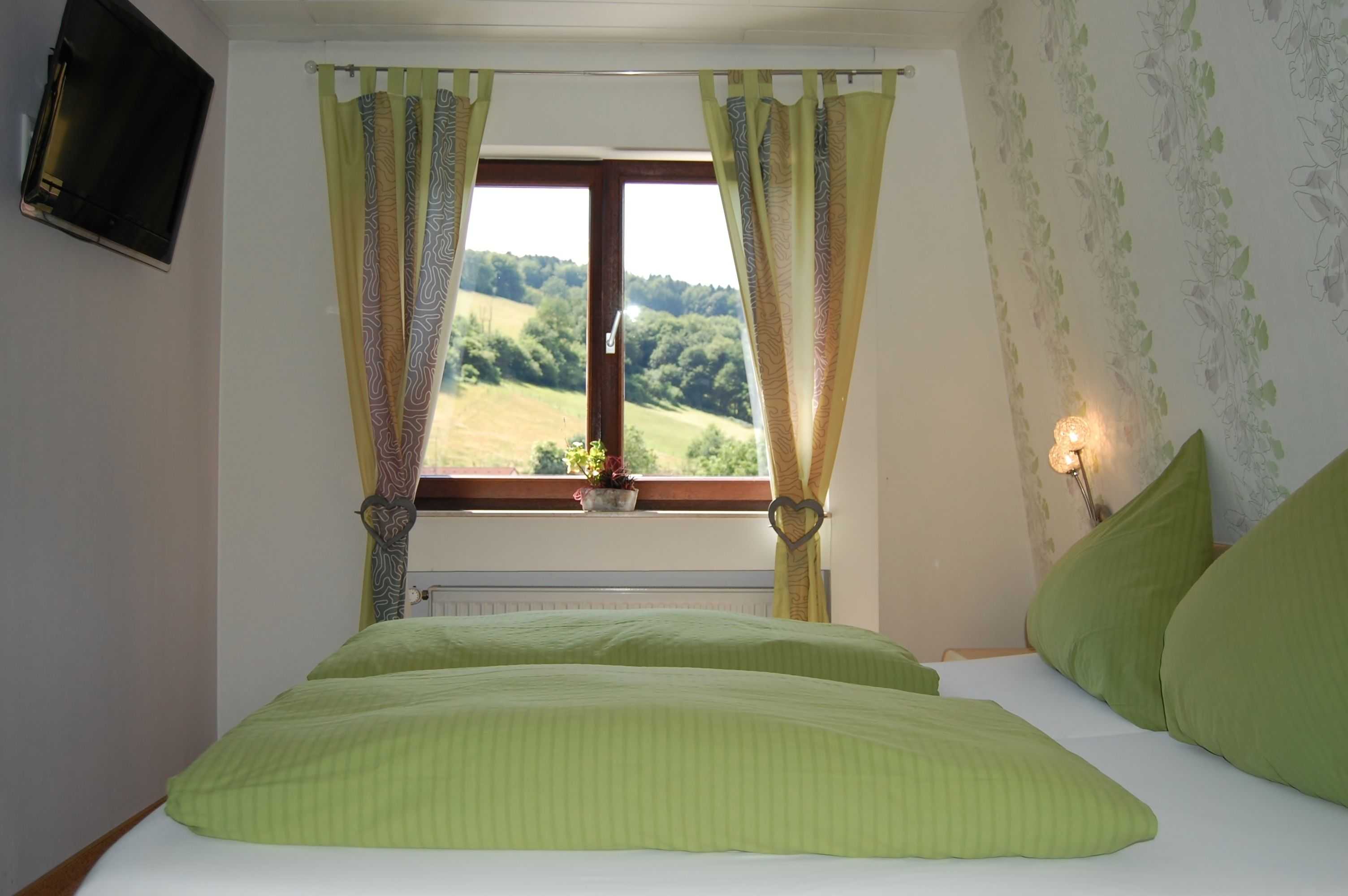 Gift card for Hotel Grüner Baum Mit Restaurant & Wellness