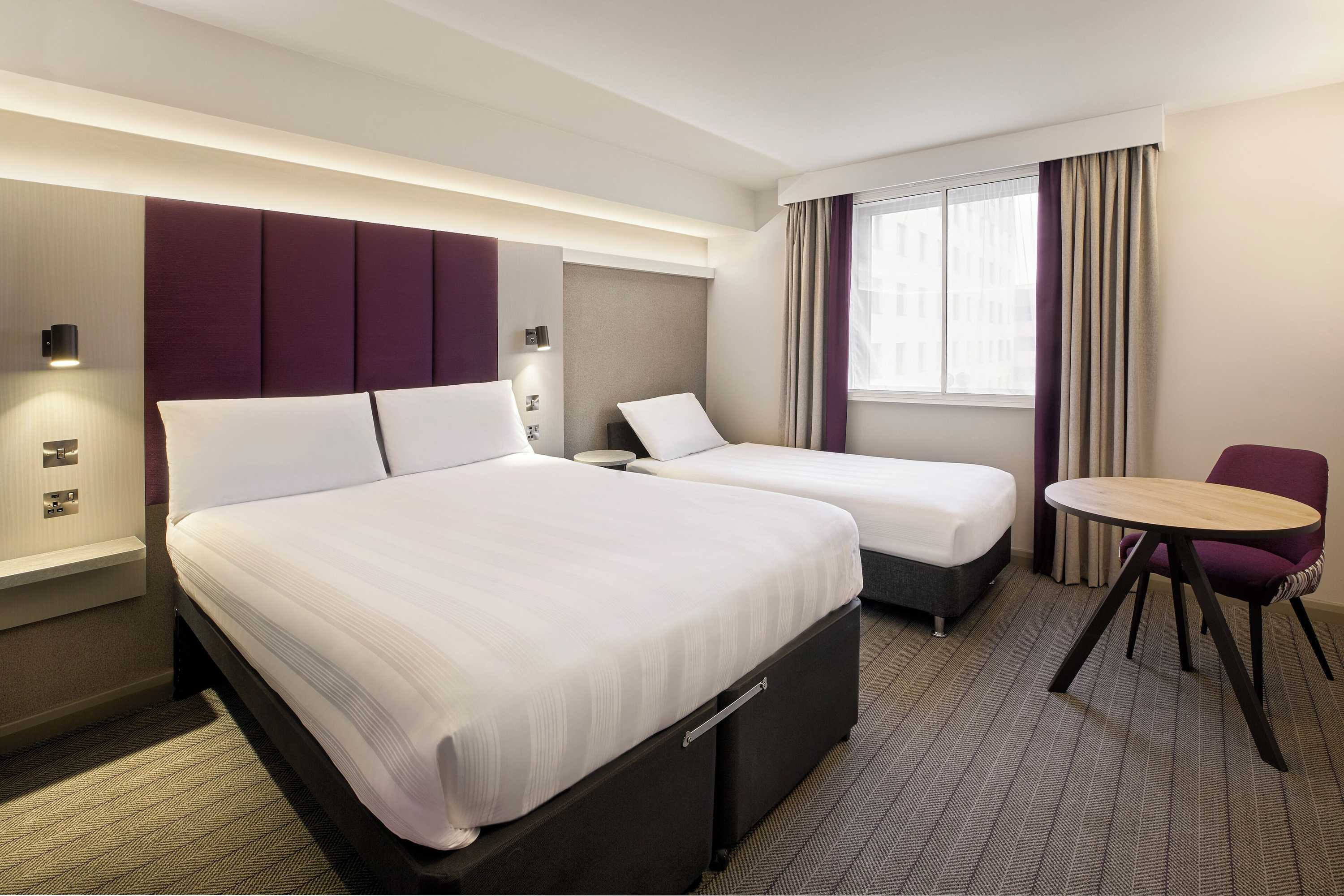 Gift card for Premier Inn Coventry City Centre Gift card for Premier Inn Coventry City Centre