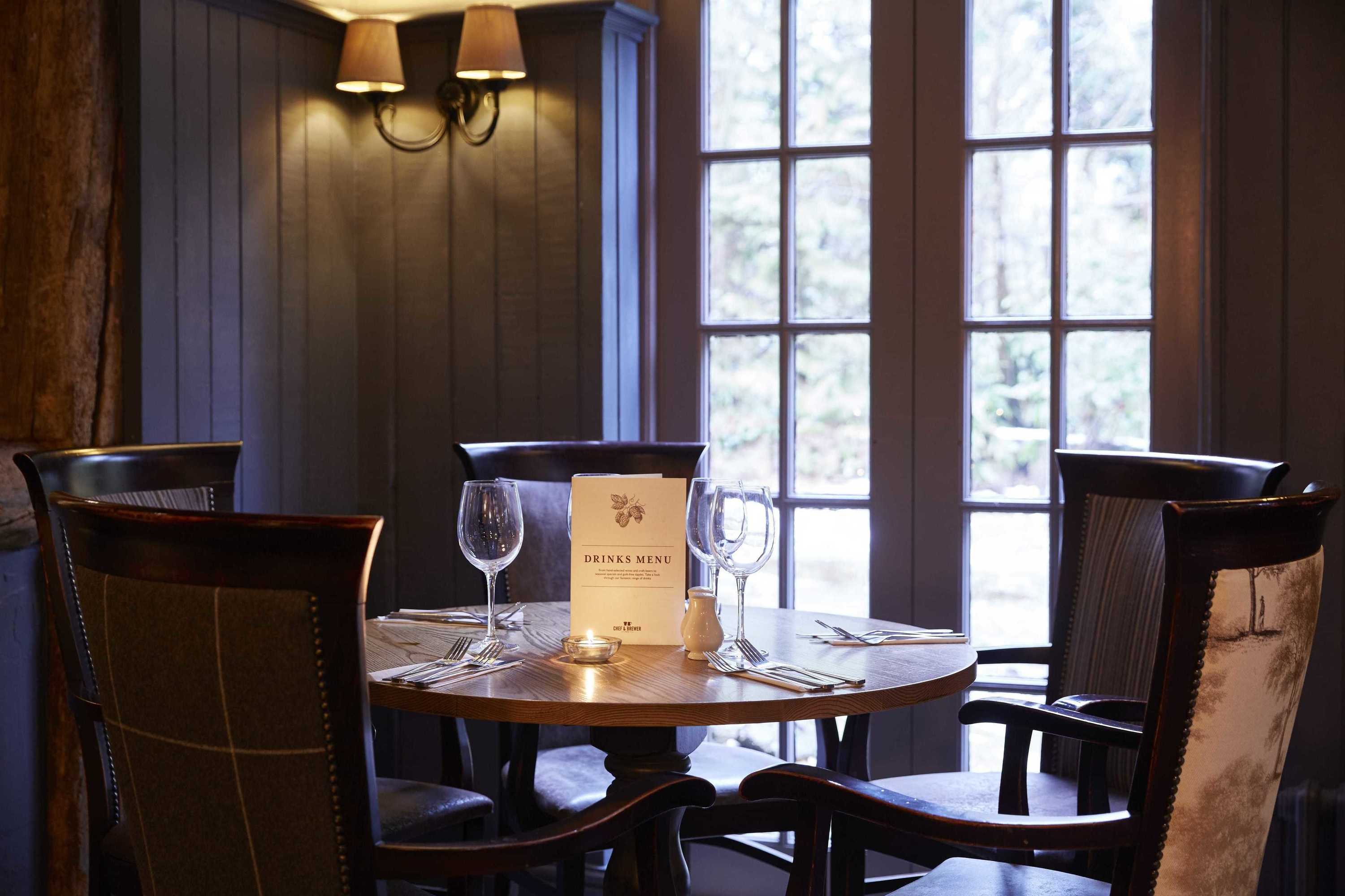 Gift card for Old Mill by Chef & Brewer Collection Gift card for Old Mill by Chef & Brewer Collection