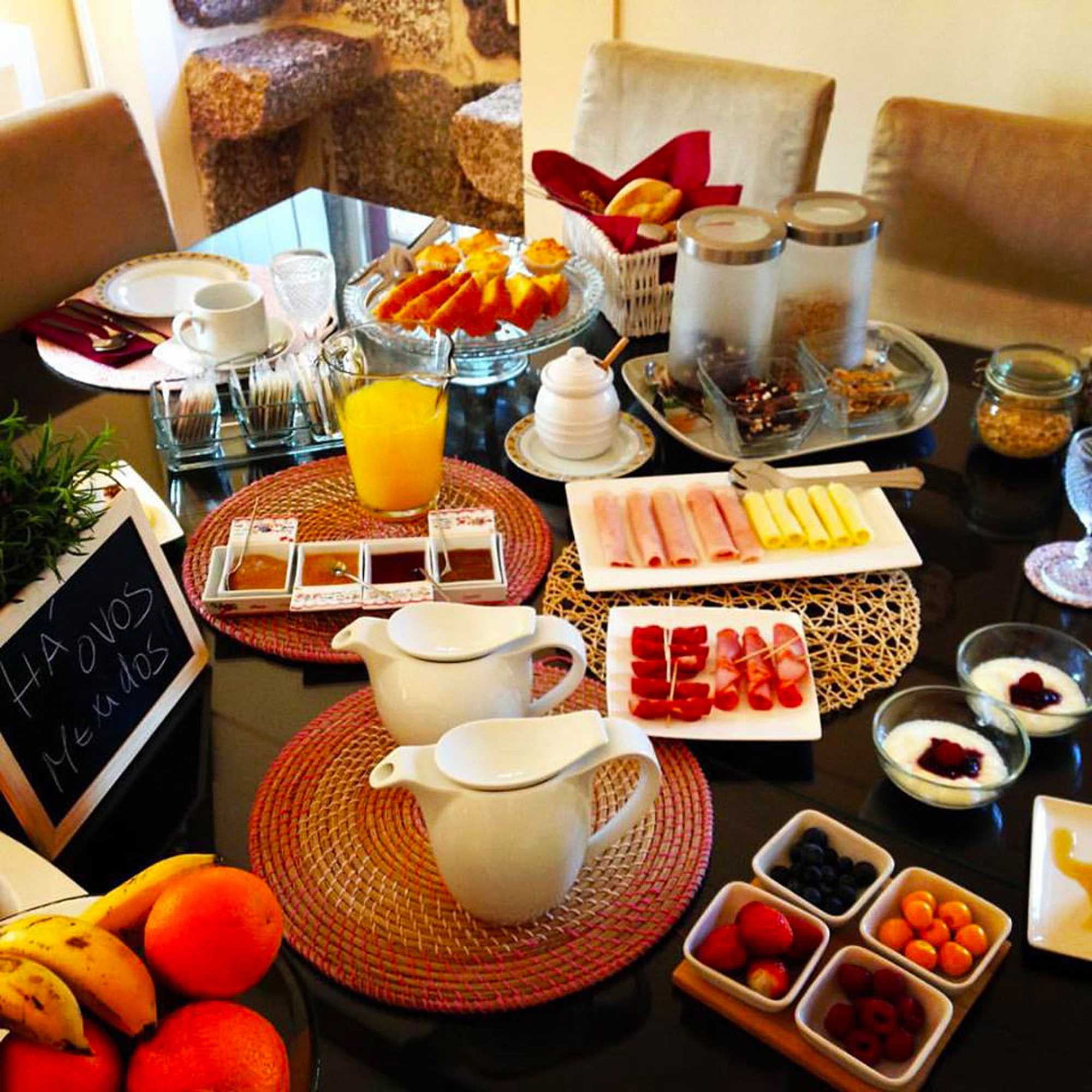 Gift card for Quinta do Olival