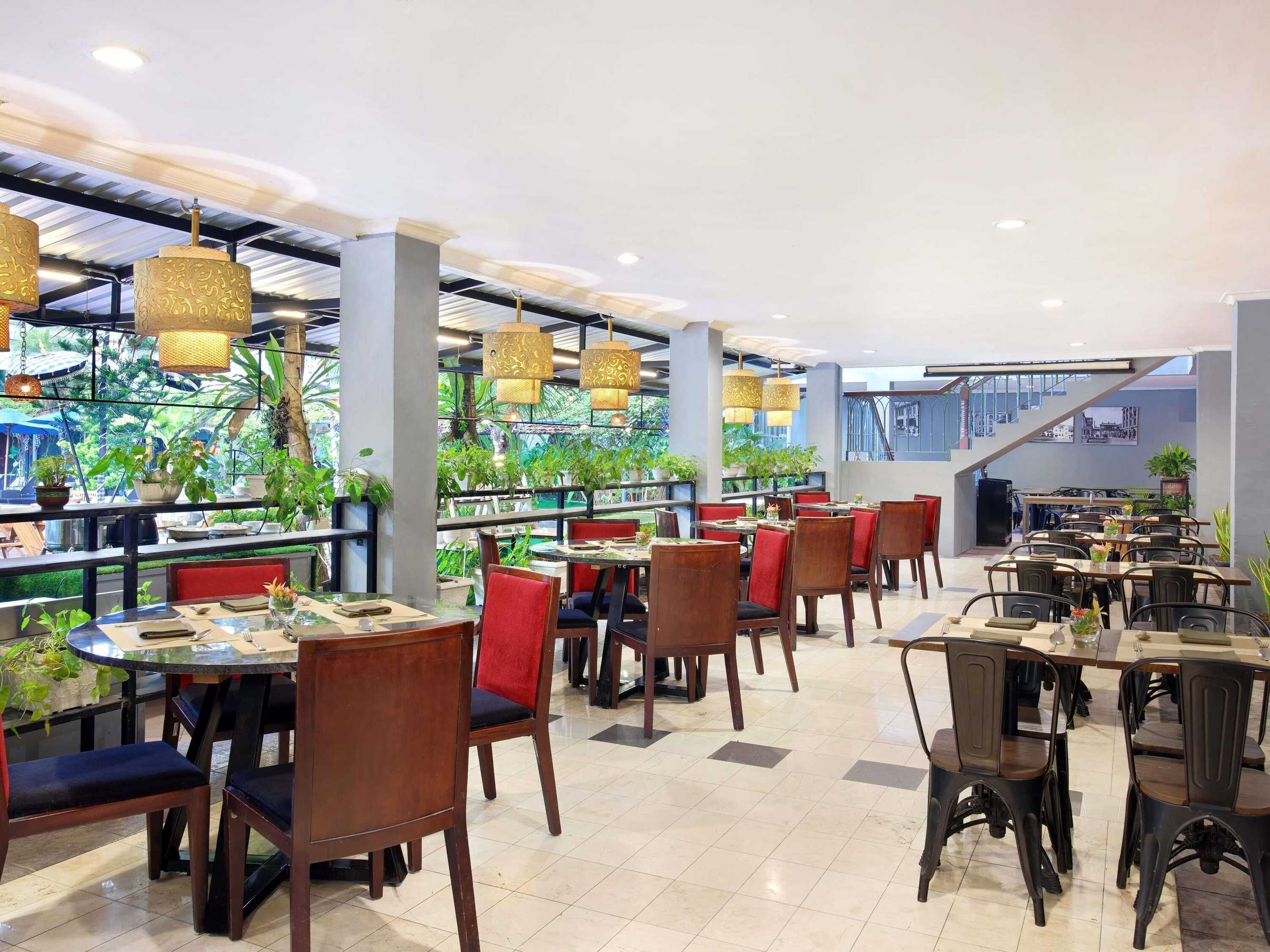 Gift card for Grand Mercure Medan Angkasa Gift card for Grand Mercure Medan Angkasa