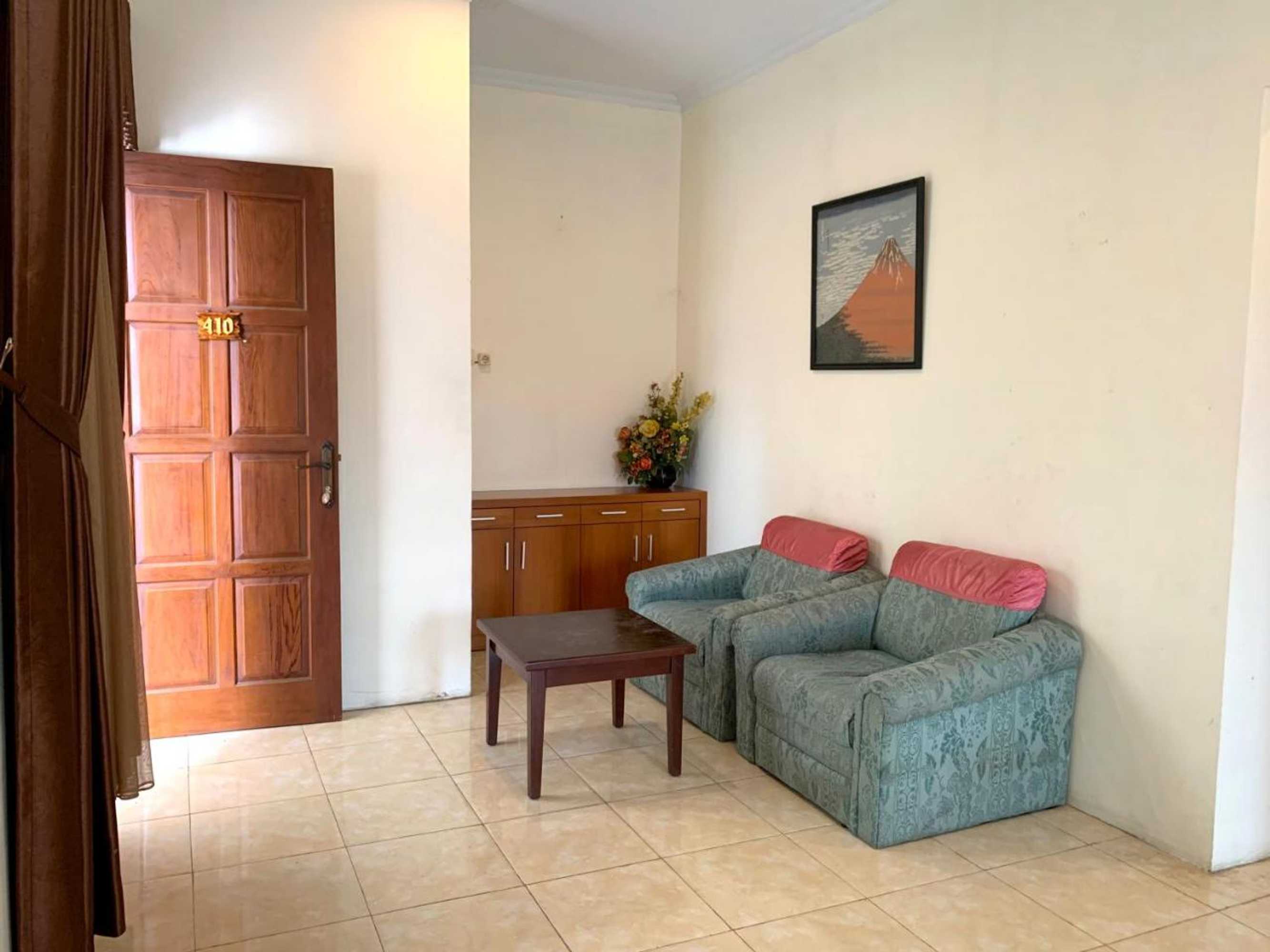 Gift card for De Gadri Ndalem