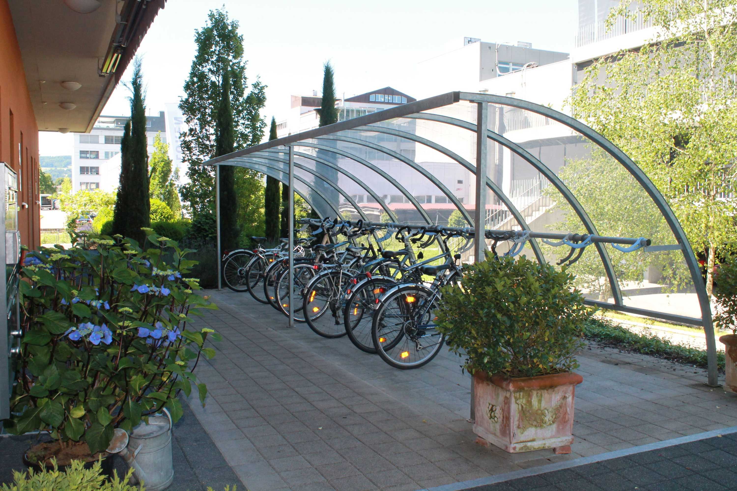 Gift card for Hotel Residence Loren - Contact & Contactless Check-In