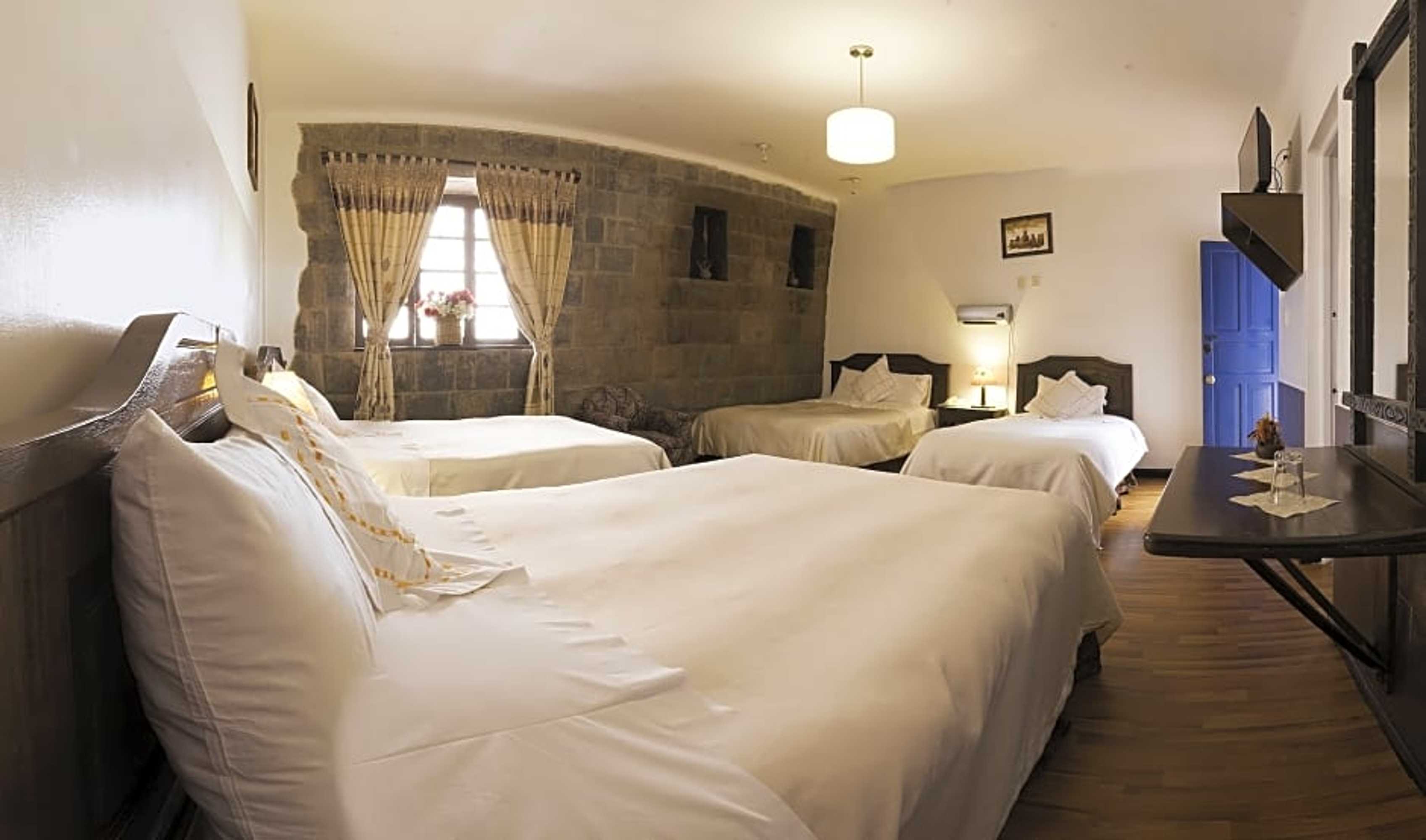 Gift card for Hotel Katari Plaza de Armas Cusco Gift card for Hotel Katari Plaza de Armas Cusco