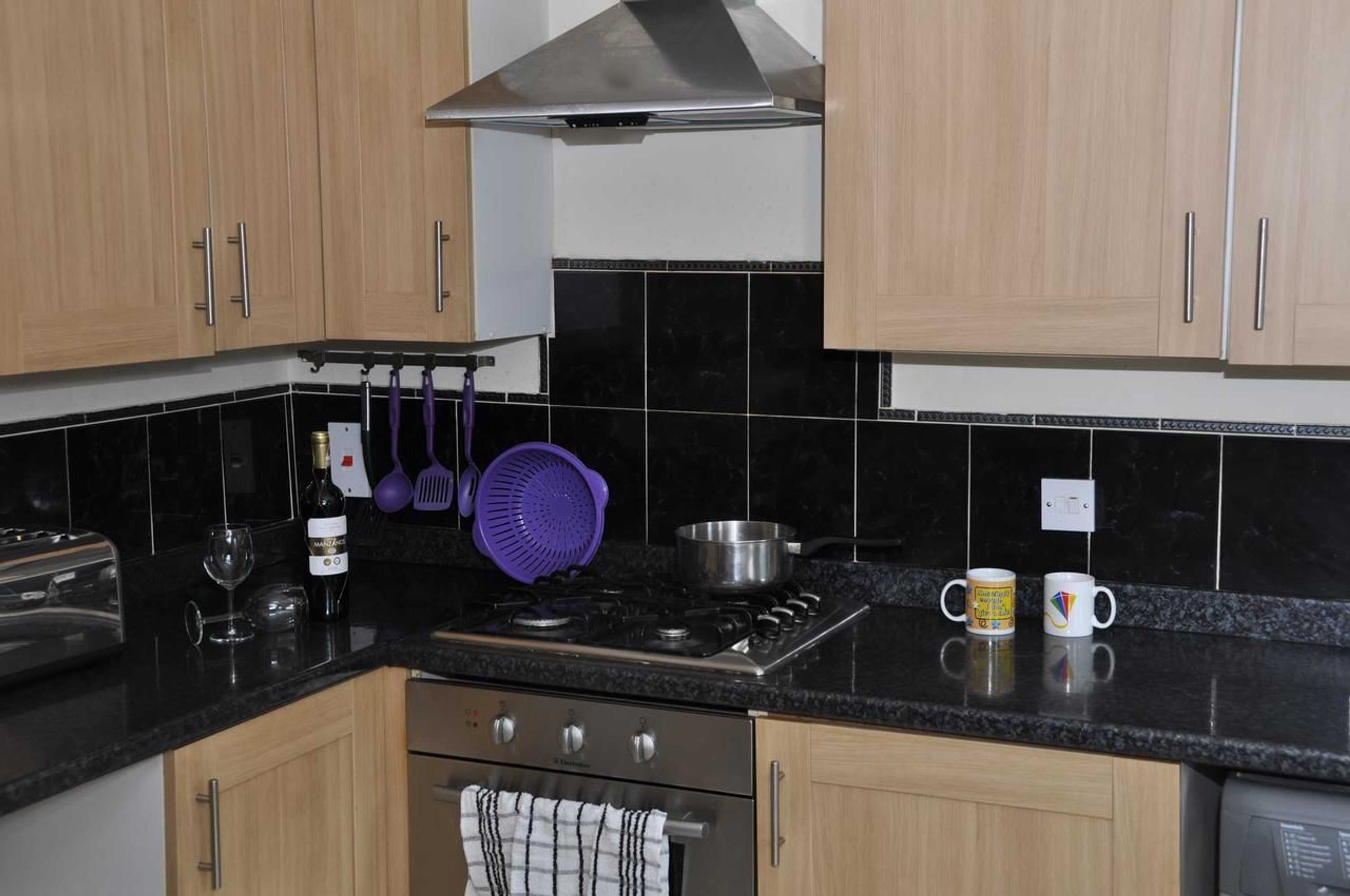 Gift card for Staveley House