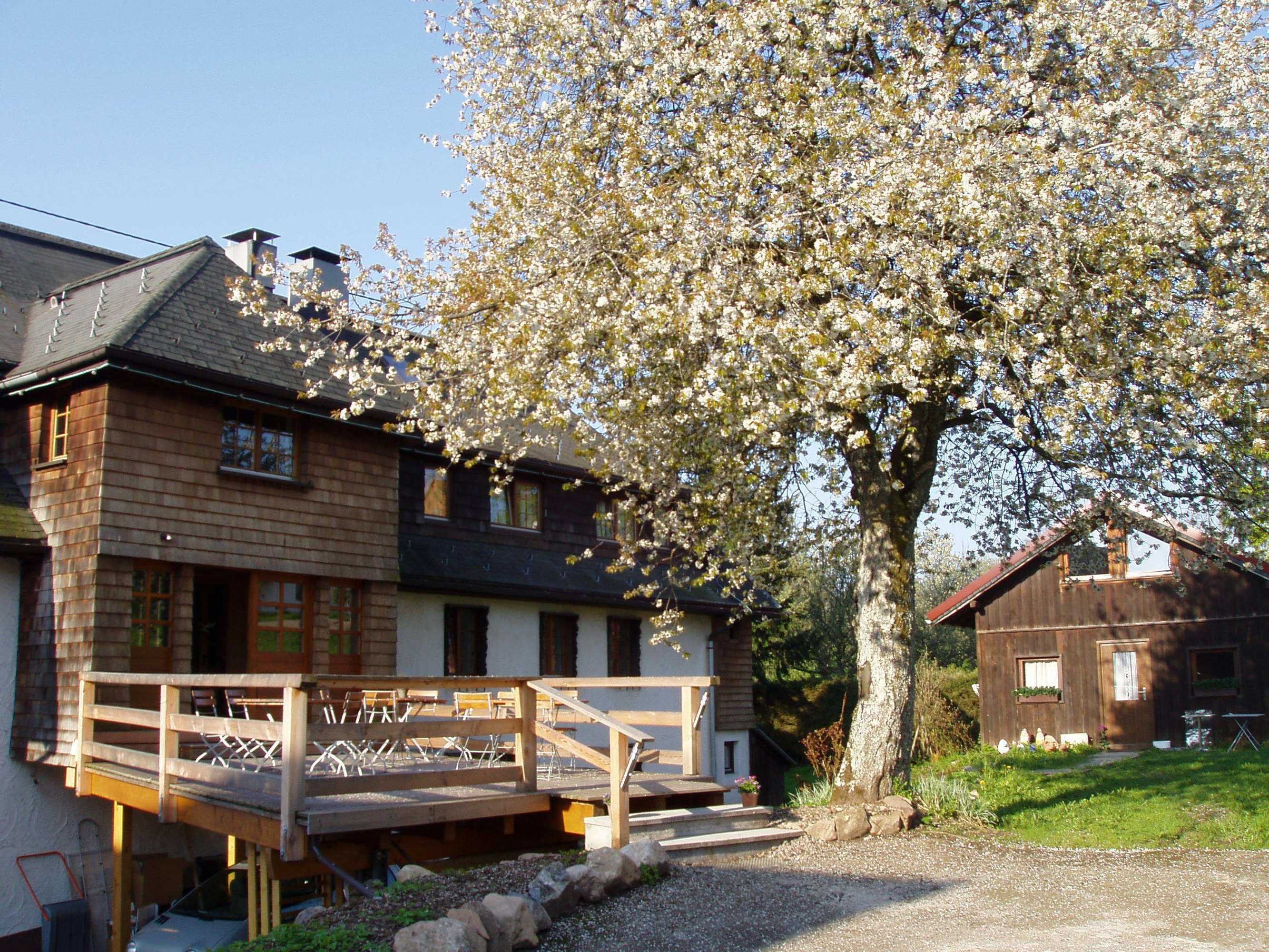 Gift card for Hotel Das Landhaus