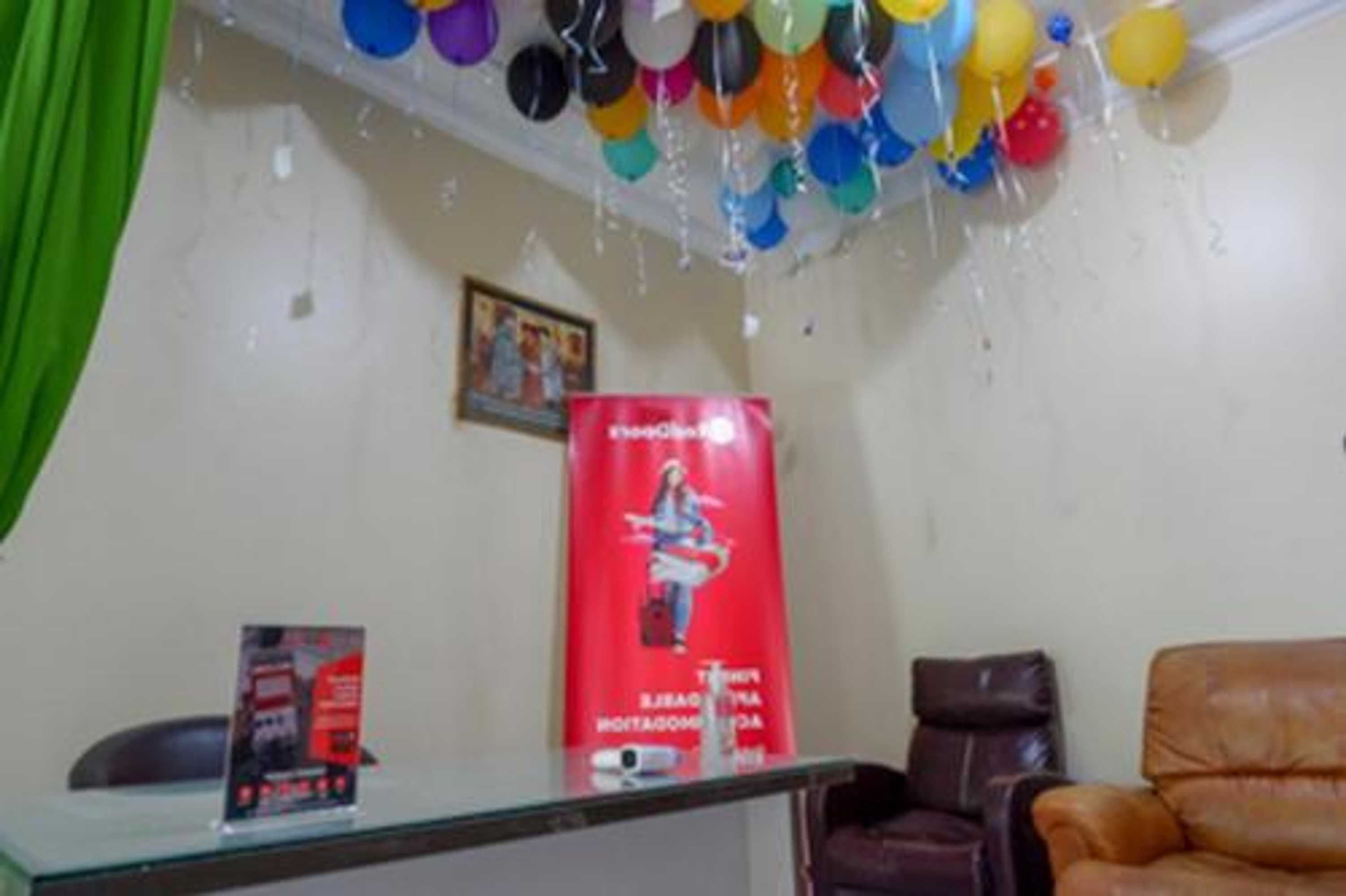 Gift card for Reddoorz Near Rsud Kudus Gift card for Reddoorz Near Rsud Kudus