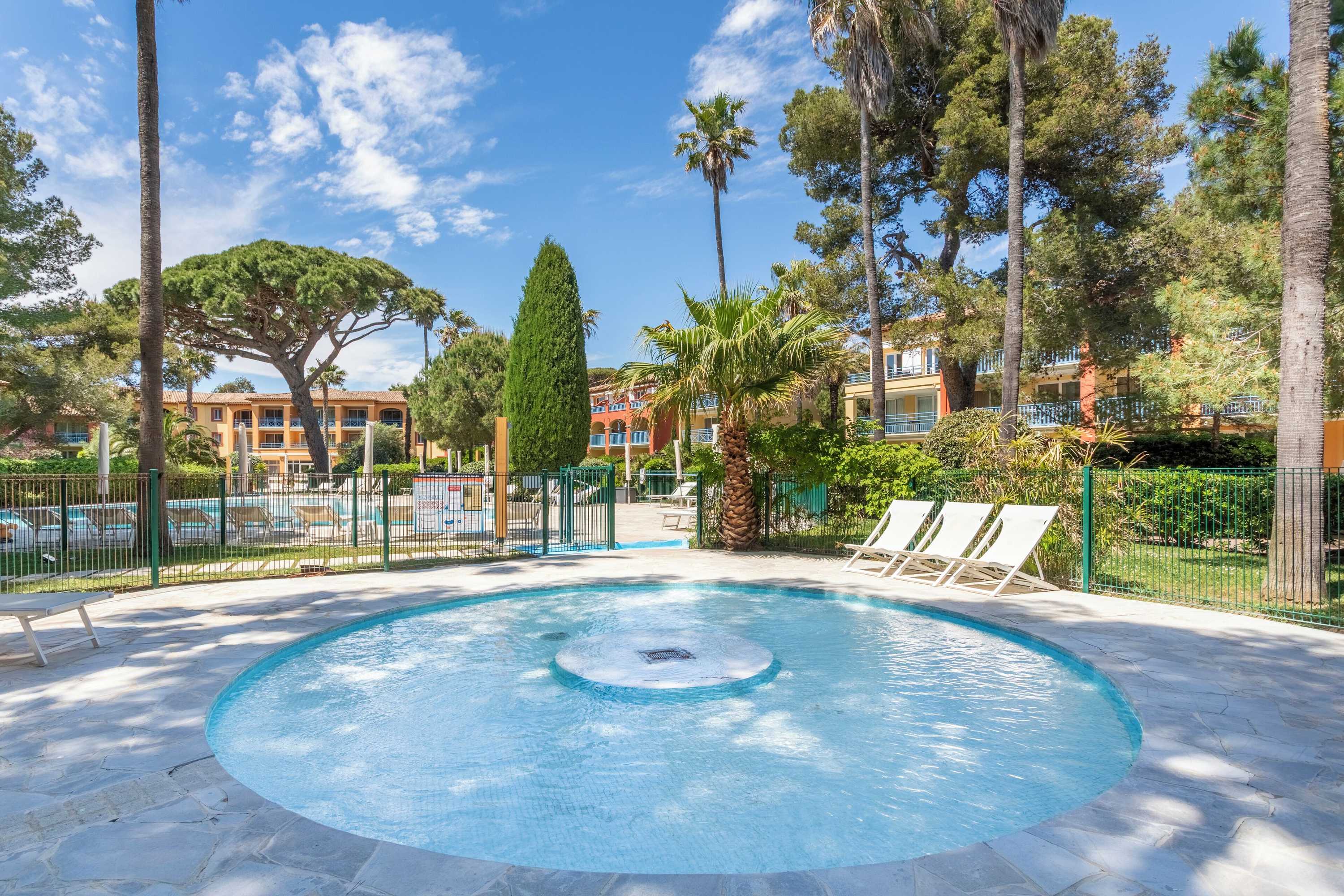 Gift card for Pierre & Vacances Residence La Pinede Gift card for Pierre & Vacances Residence La Pinede