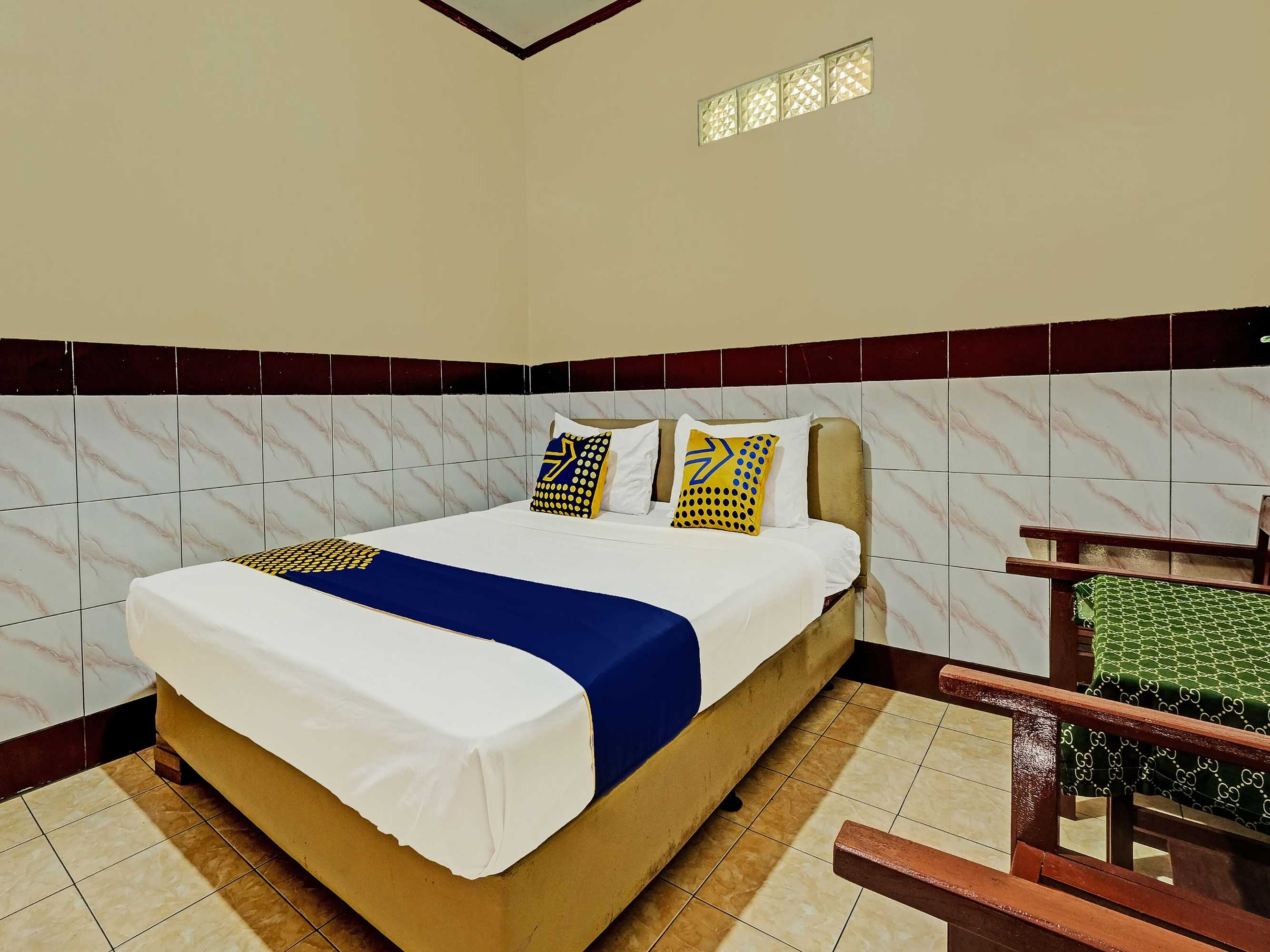 Gift card for Spot ON 92283 Hotel Muria 3 Gift card for Spot ON 92283 Hotel Muria 3