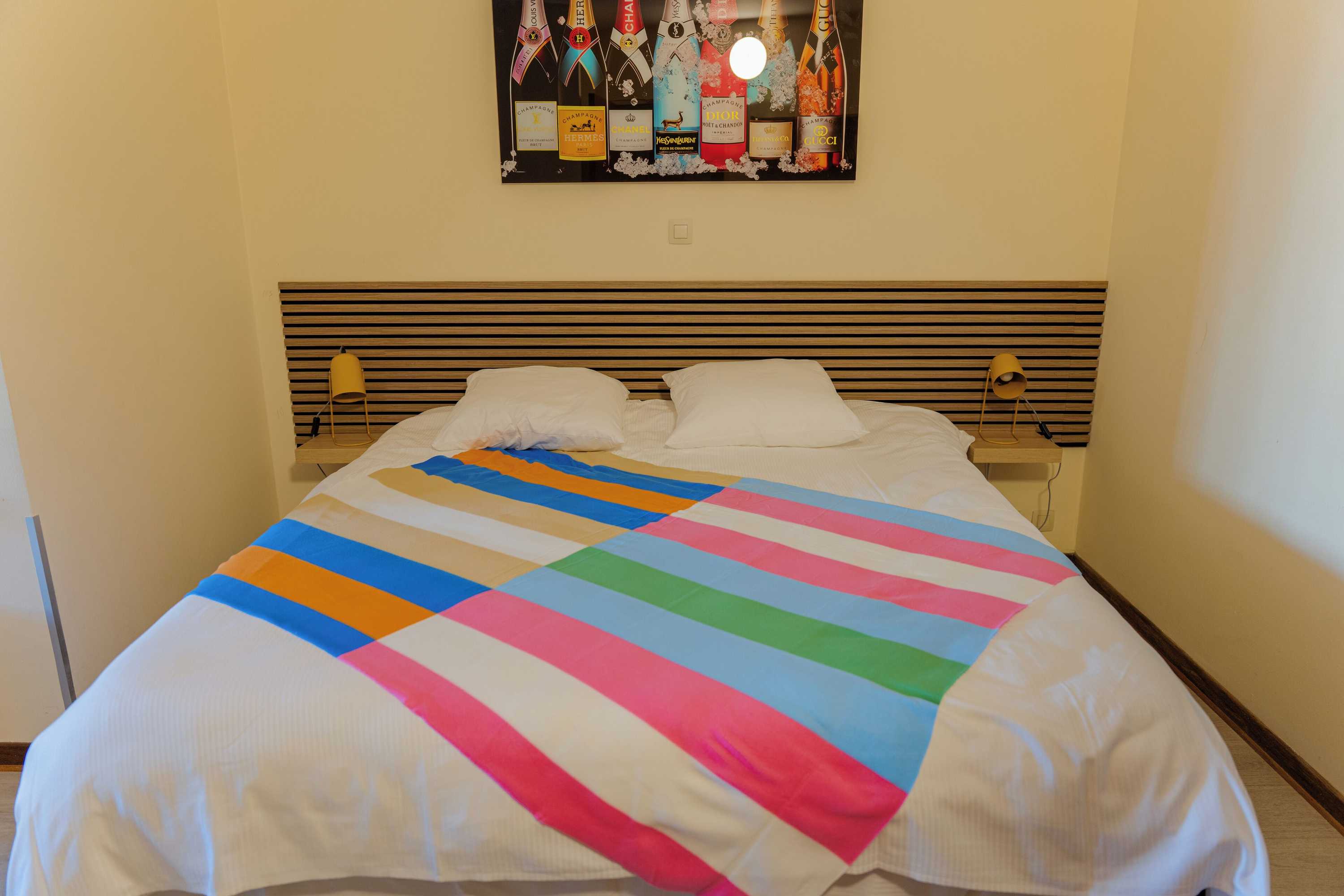 Gift card for Slina Hotel Brussels