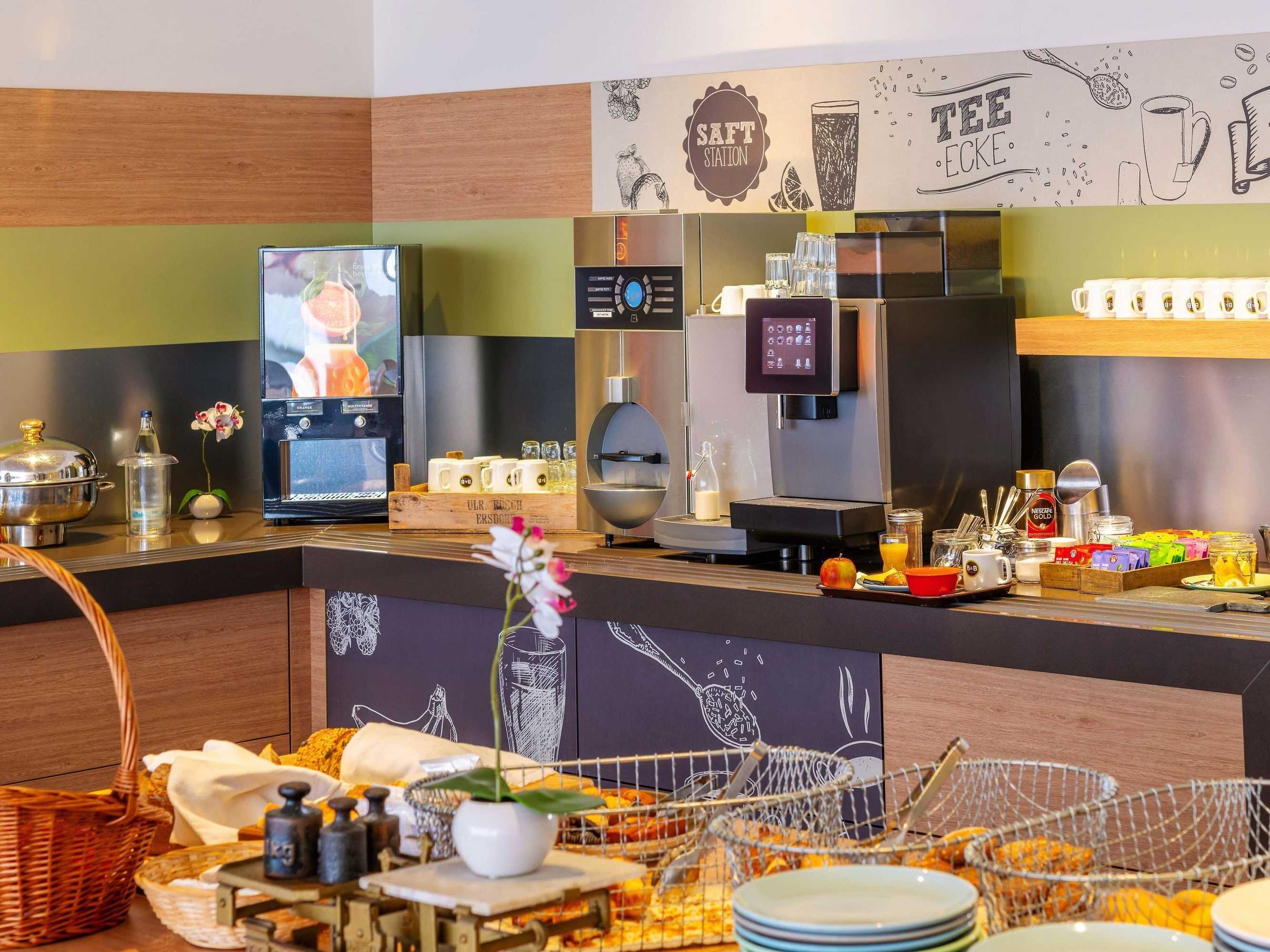 Gift card for B&b Hotel Aachen-Hbf