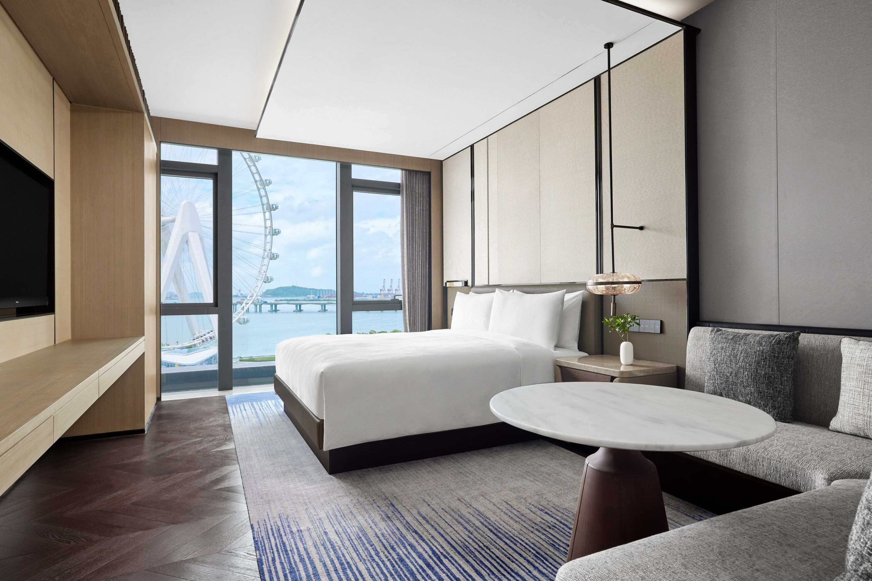 Gift card for JW Marriott Hotel Shenzhen Bao'an Gift card for JW Marriott Hotel Shenzhen Bao'an
