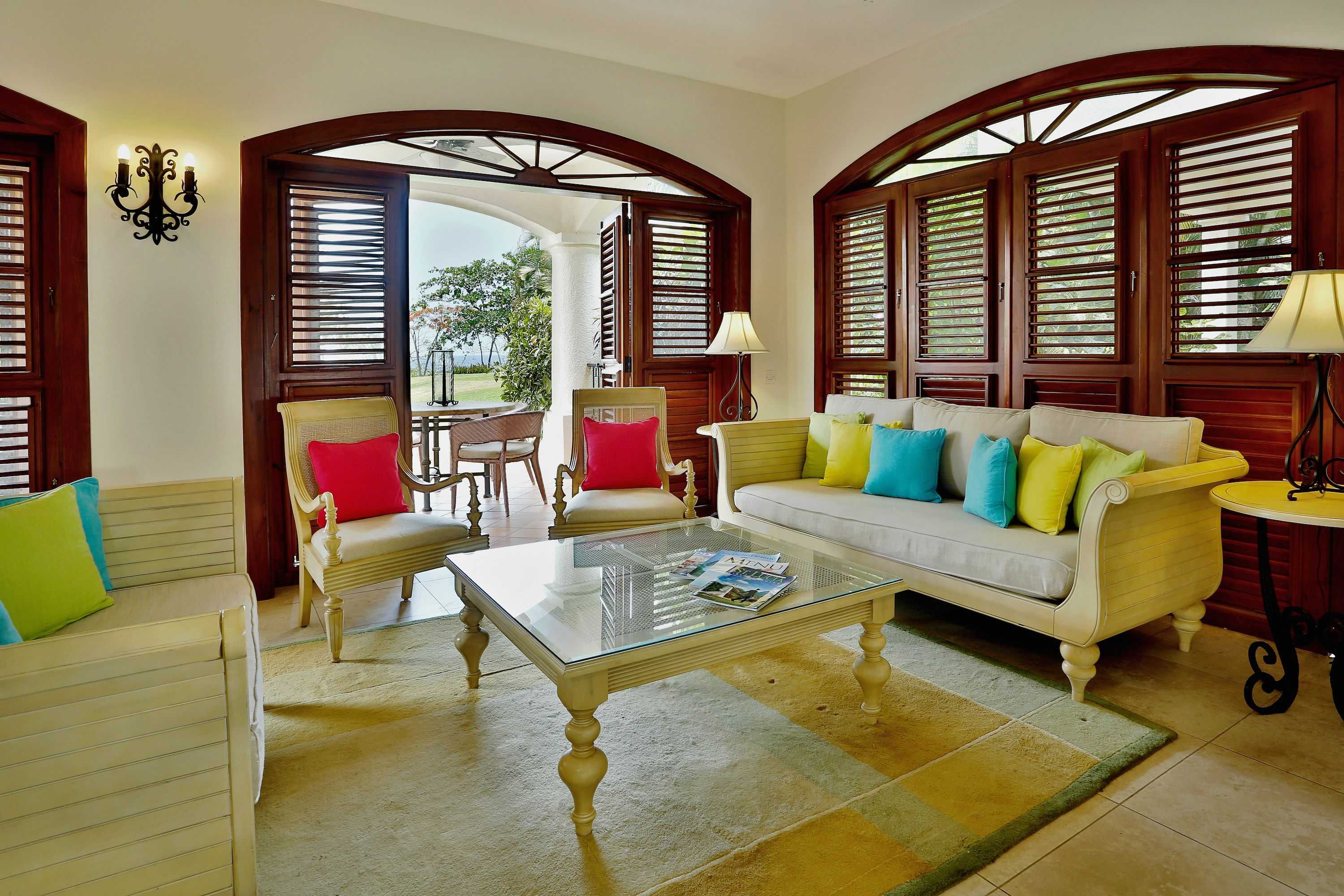 Gift card for Cap Maison Resort & Spa