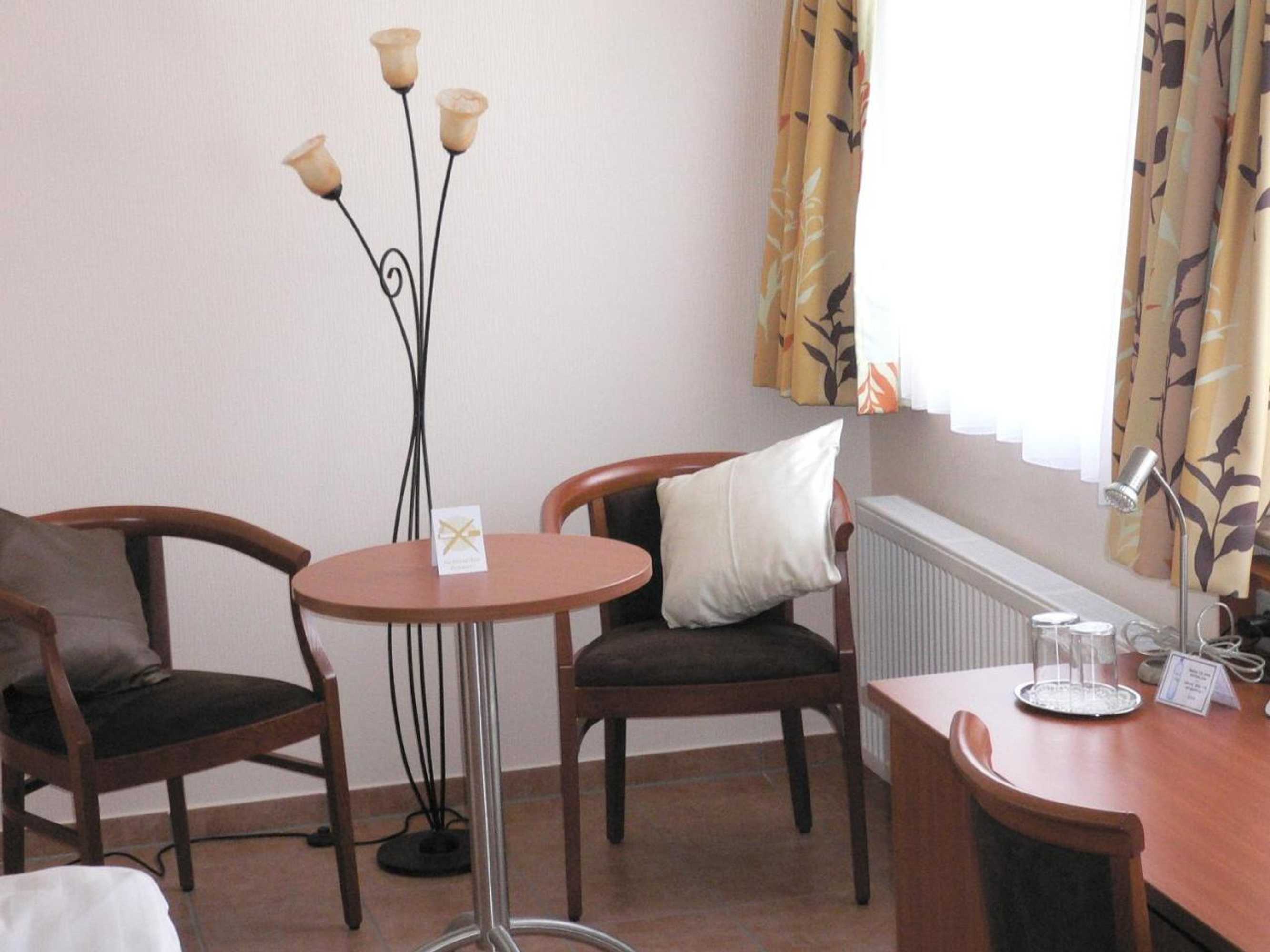 Gift card for Hotel Hubertus Hamacher