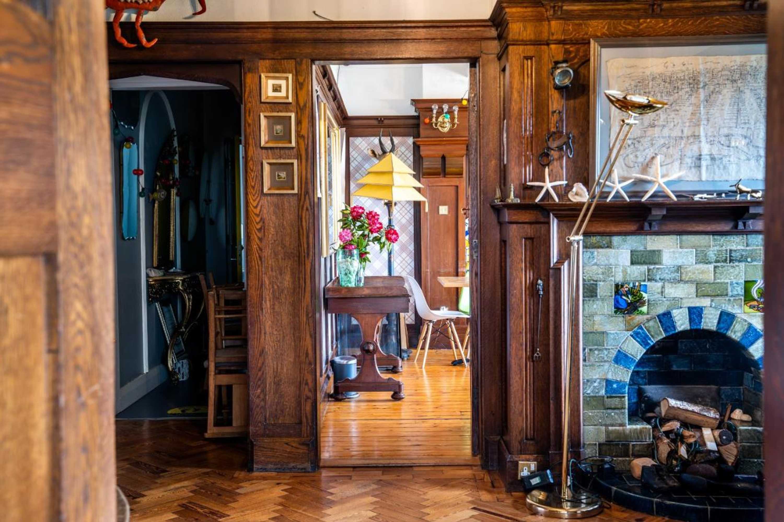 Gift card for Cairn Bay Lodge