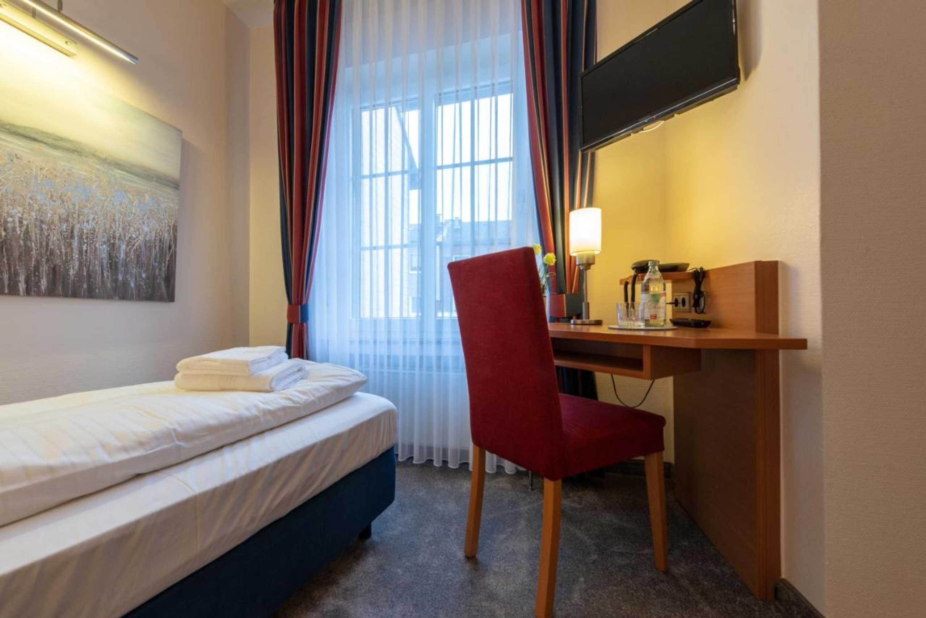 Gift card for Hotel Werk II