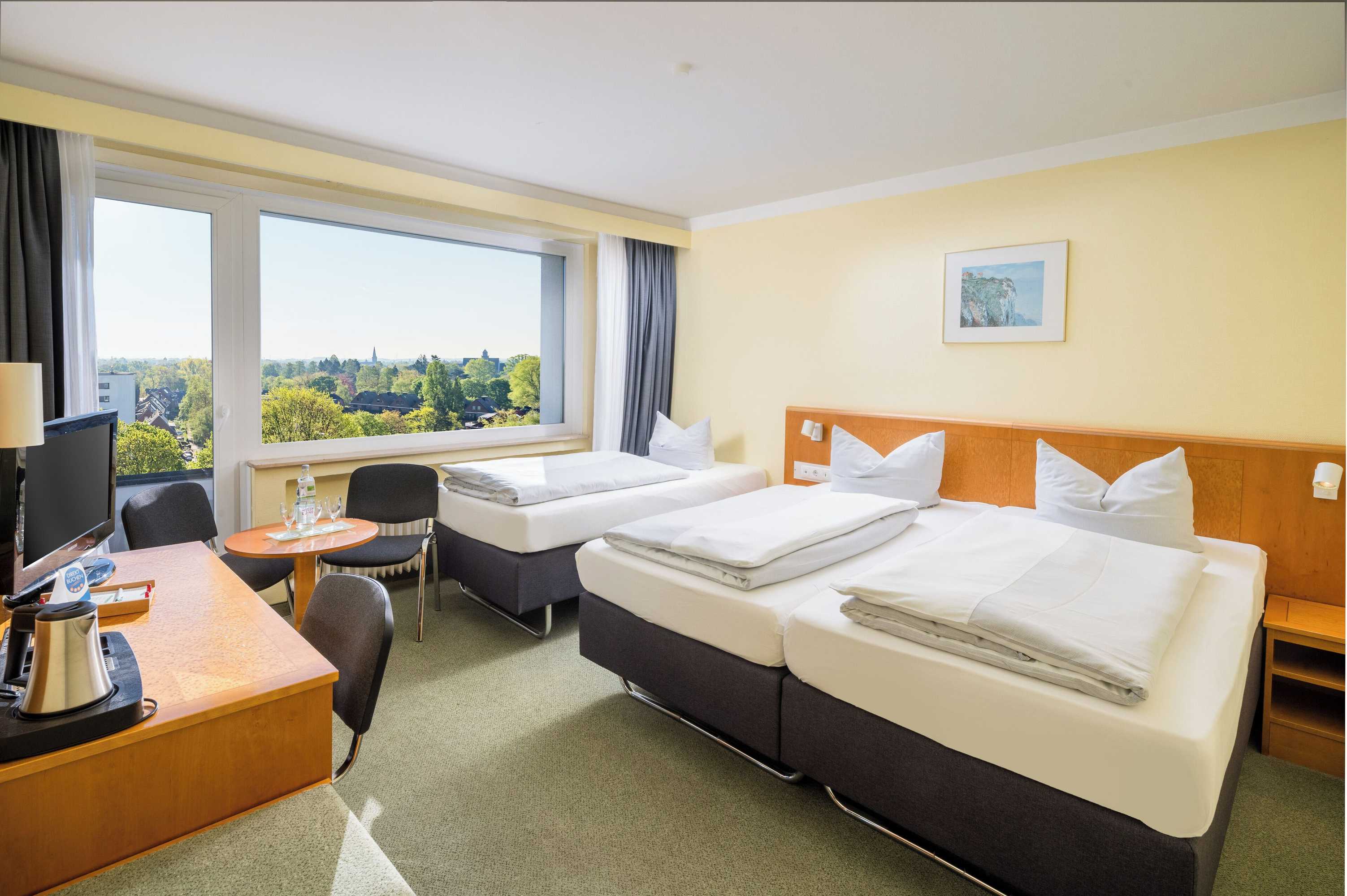 Gift card for Garden Hotel Krefeld Gift card for Garden Hotel Krefeld