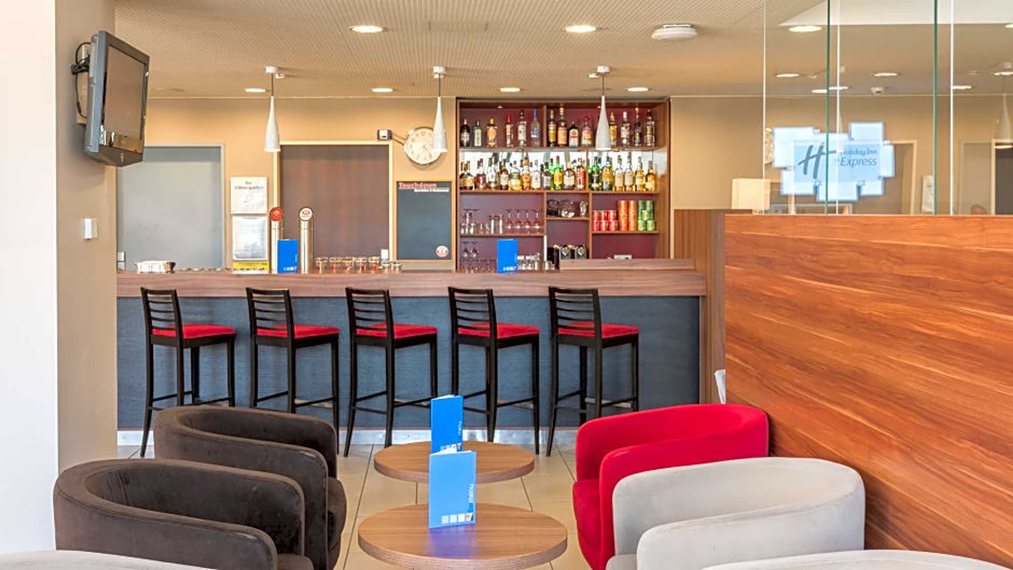 Gift card for Premier Inn München Airport Ost Hotel Gift card for Premier Inn München Airport Ost Hotel