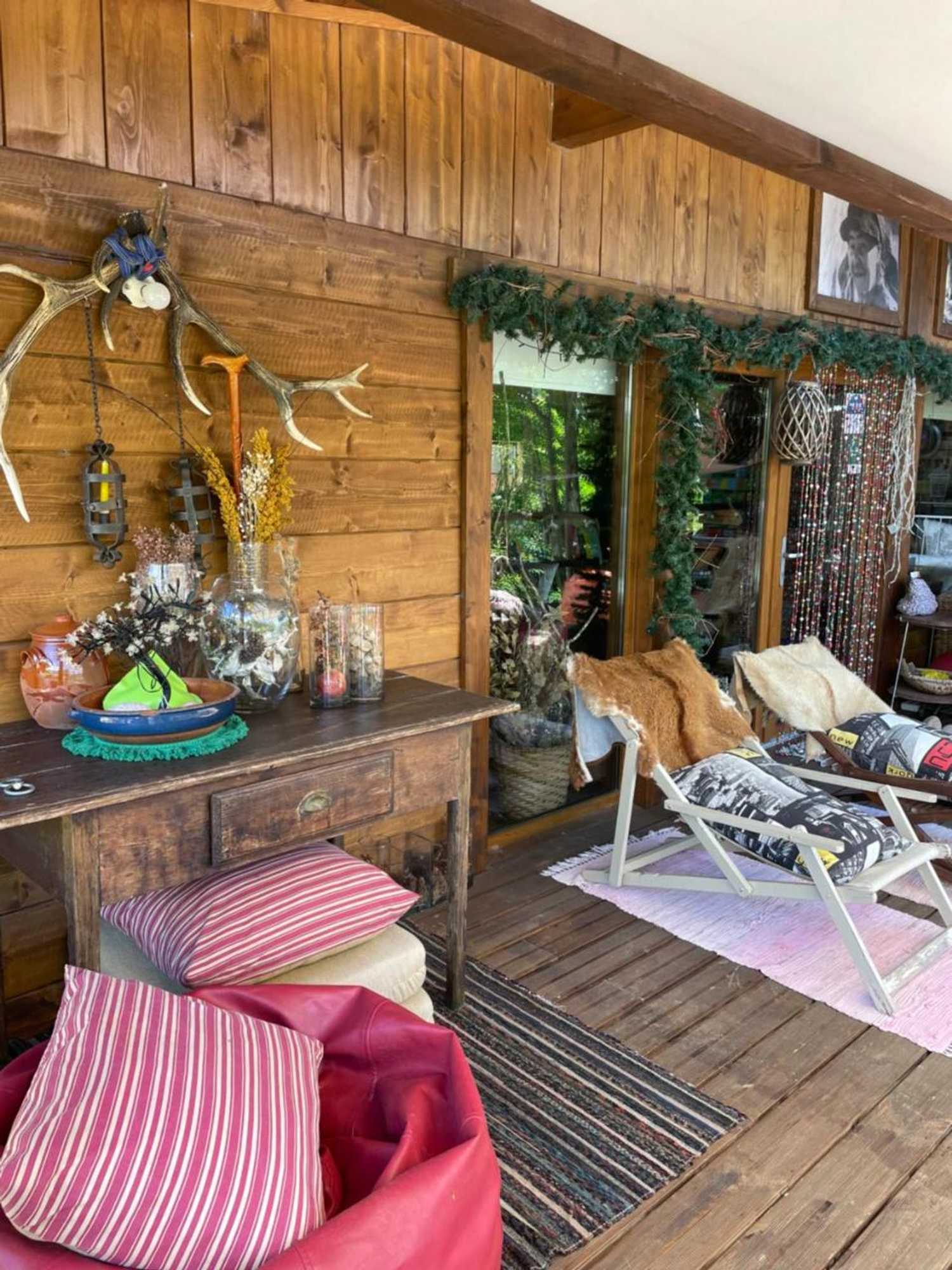 Gift card for Casa da Almoinha