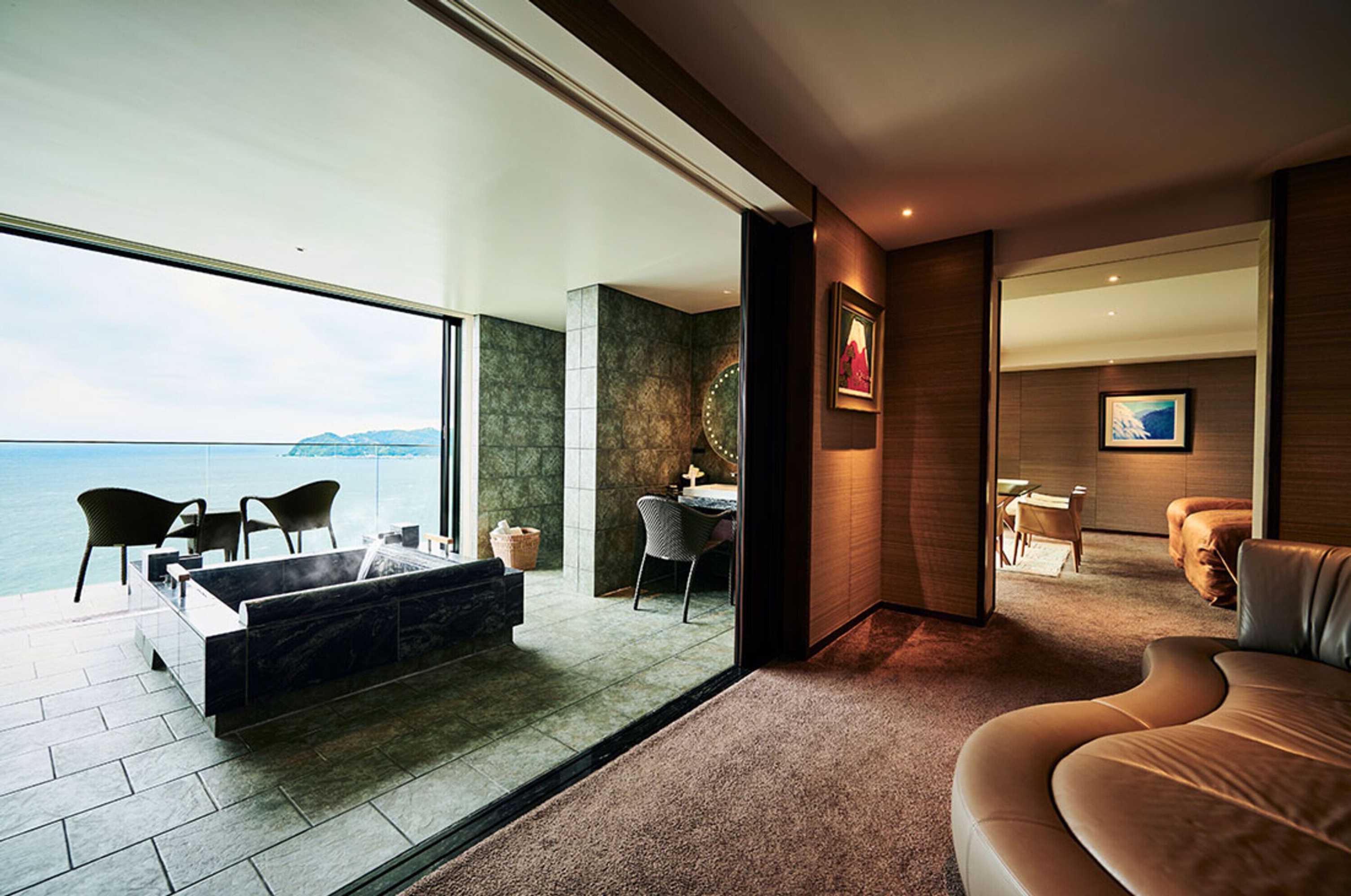 Gift card for The Hiramatsu Hotels & Resorts Atami