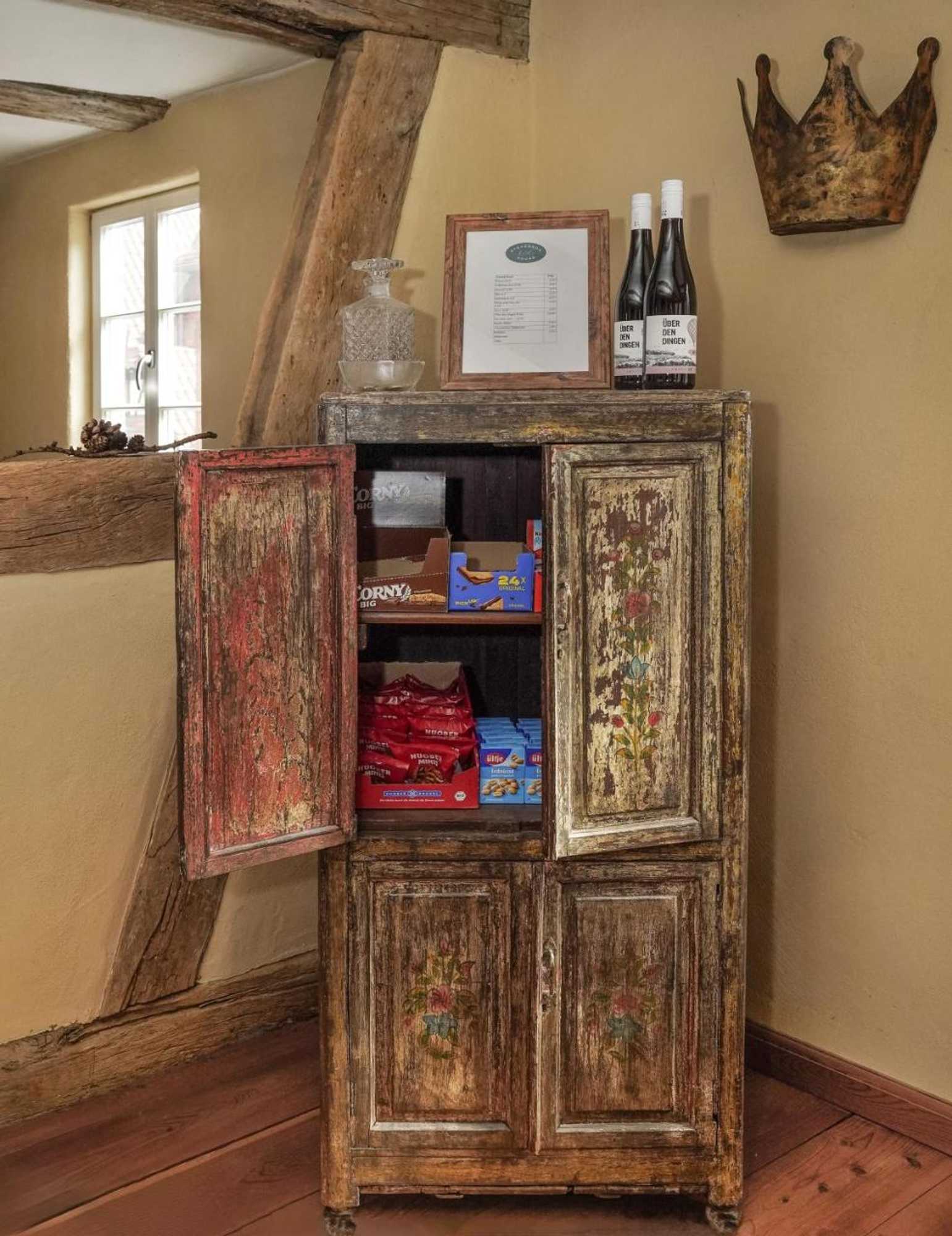 Gift card for Stevenson House Bed And Breakfast