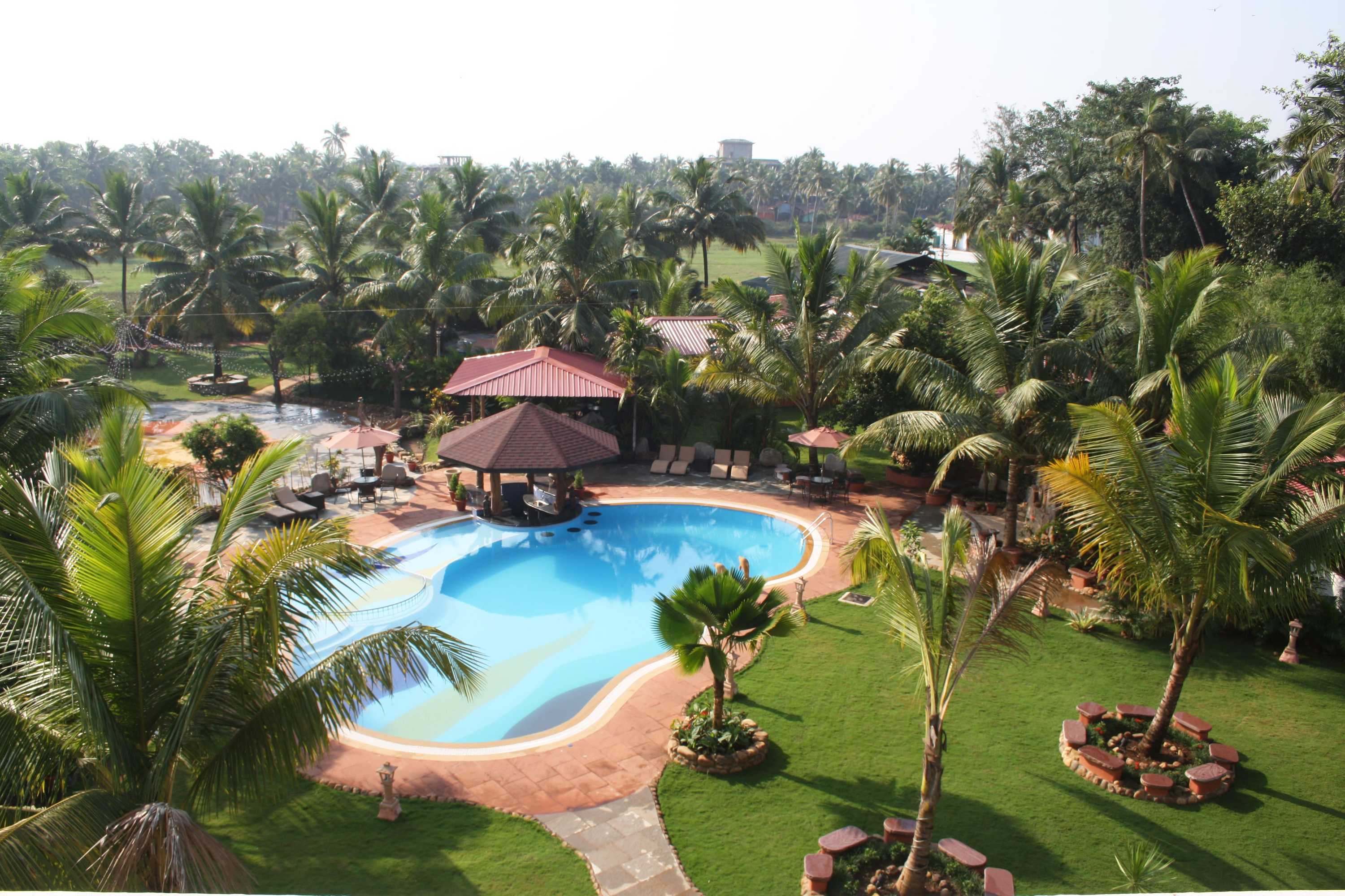 Gift card for Fortune Resort Benaulim Goa - Member Itc Hotels' Group