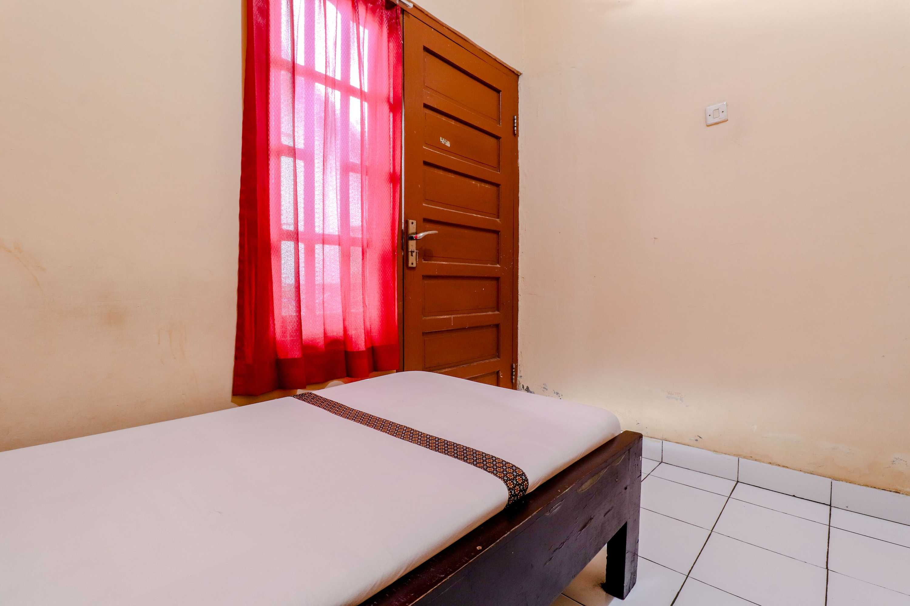 Gift card for Griya Barokah