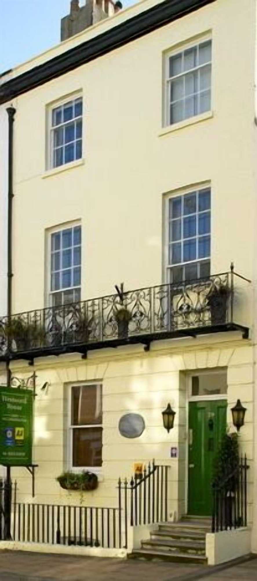 Gift card for Westwood House