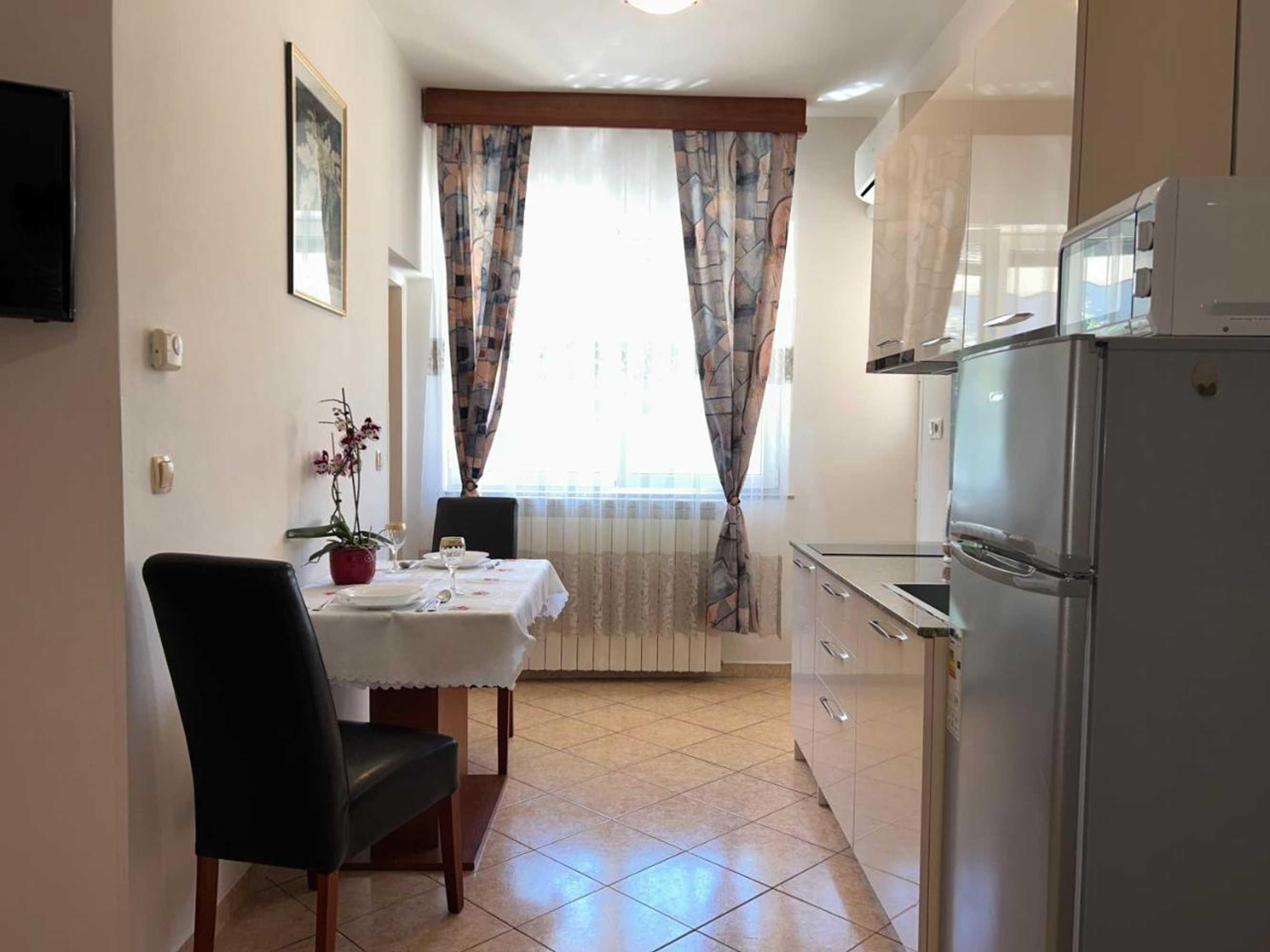 Gift card for Apartments Tereza