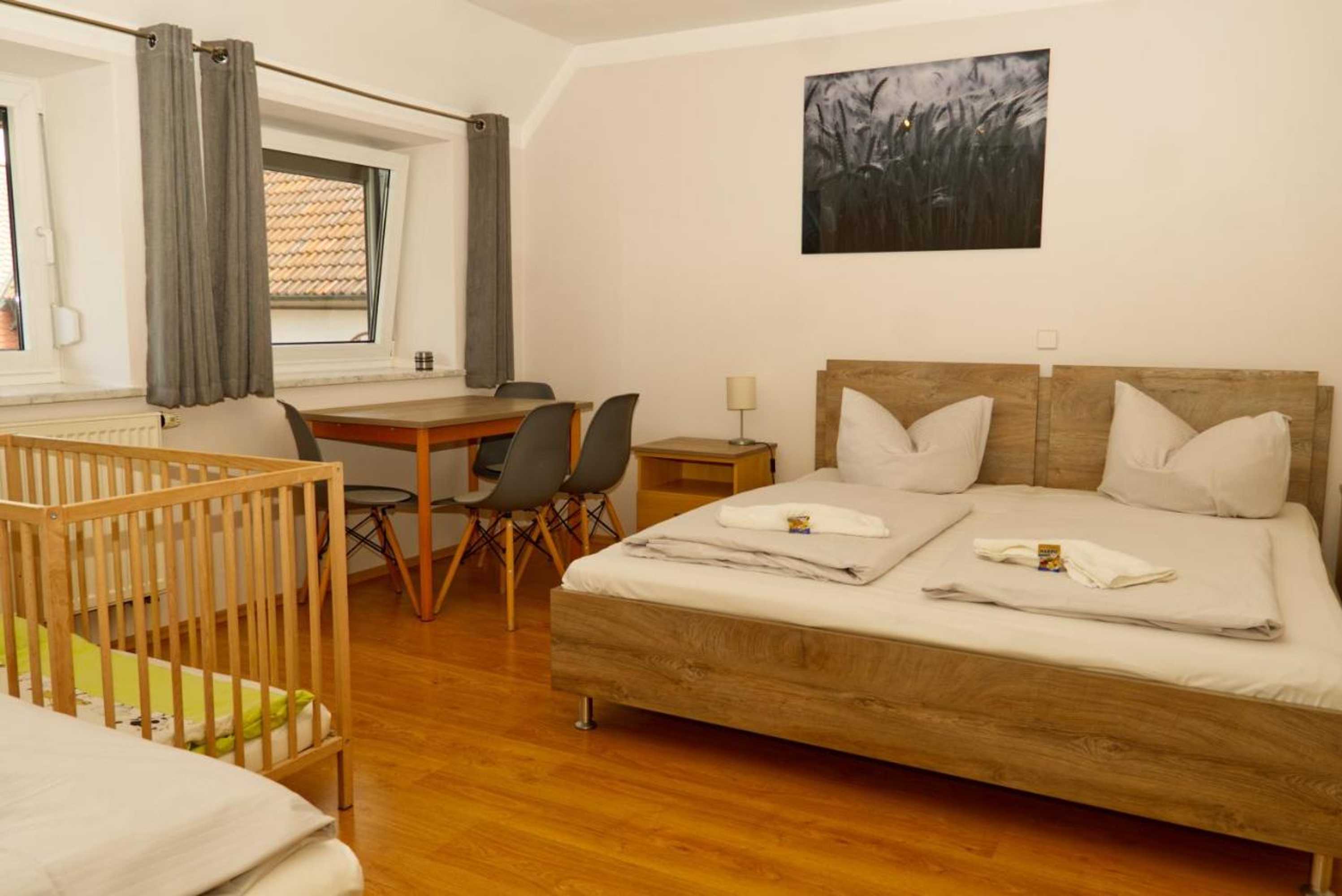 Gift card for Gästehaus Kirchenbauerhof