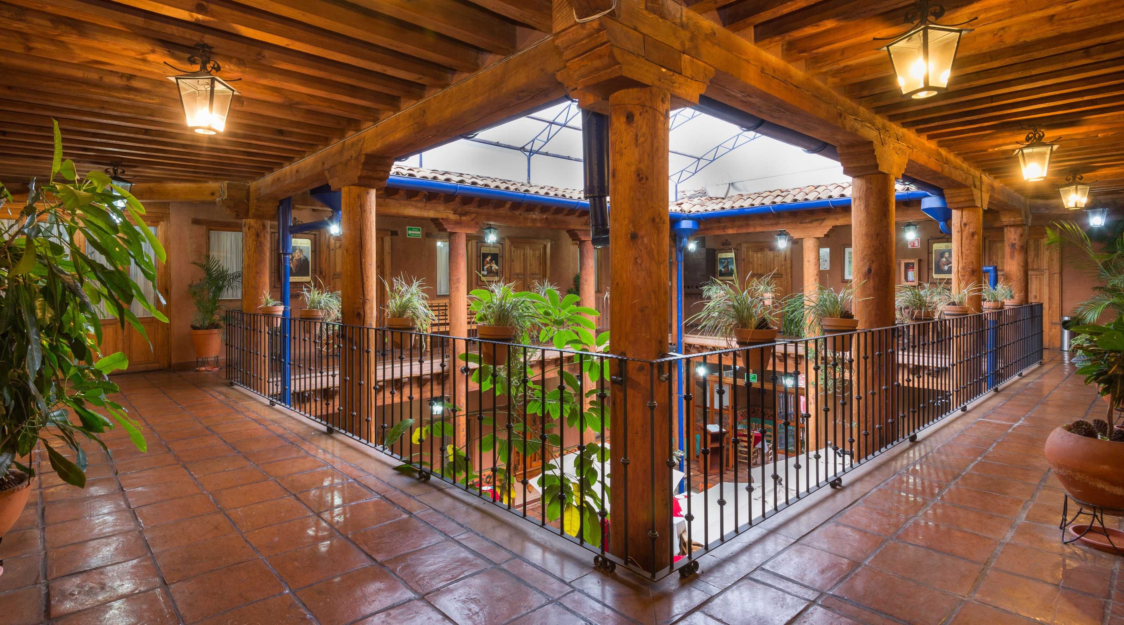 Gift card for Hotel Casa Del Refugio Gift card for Hotel Casa Del Refugio