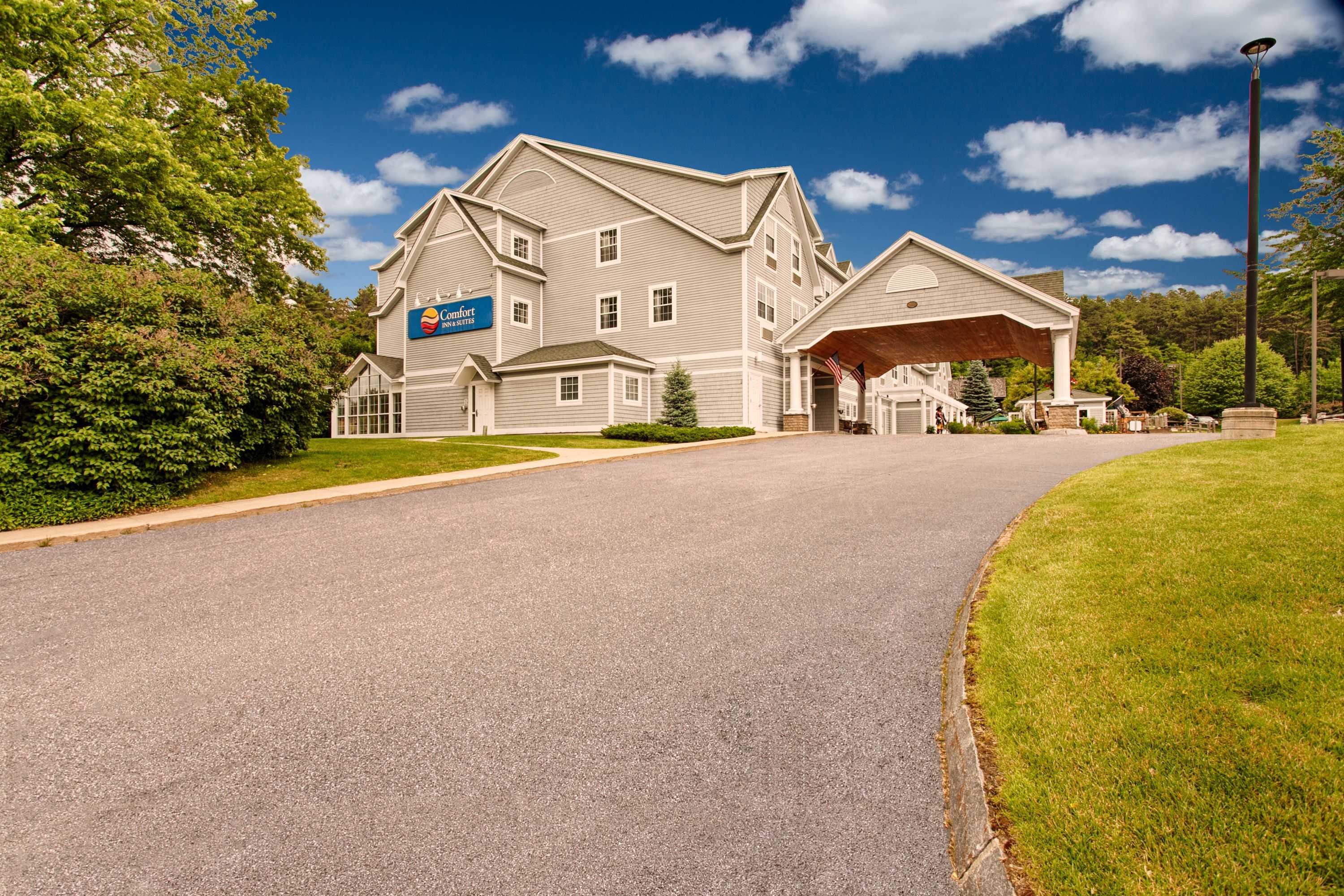 Gift card for Comfort Inn & Suites North Conway Gift card for Comfort Inn & Suites North Conway