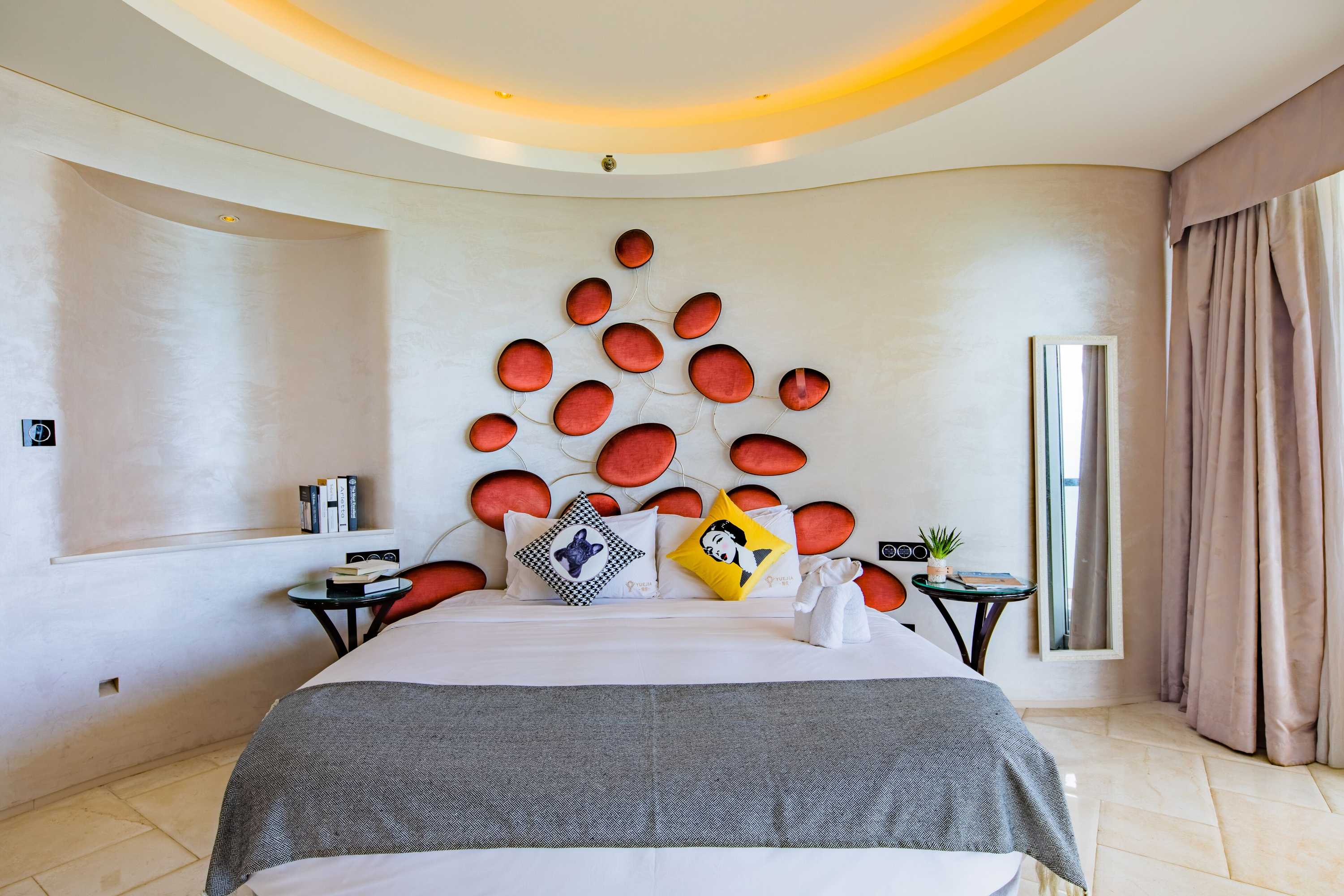 Gift card for Yuejia Sea Apartment Phoenix Island Gift card for Yuejia Sea Apartment Phoenix Island