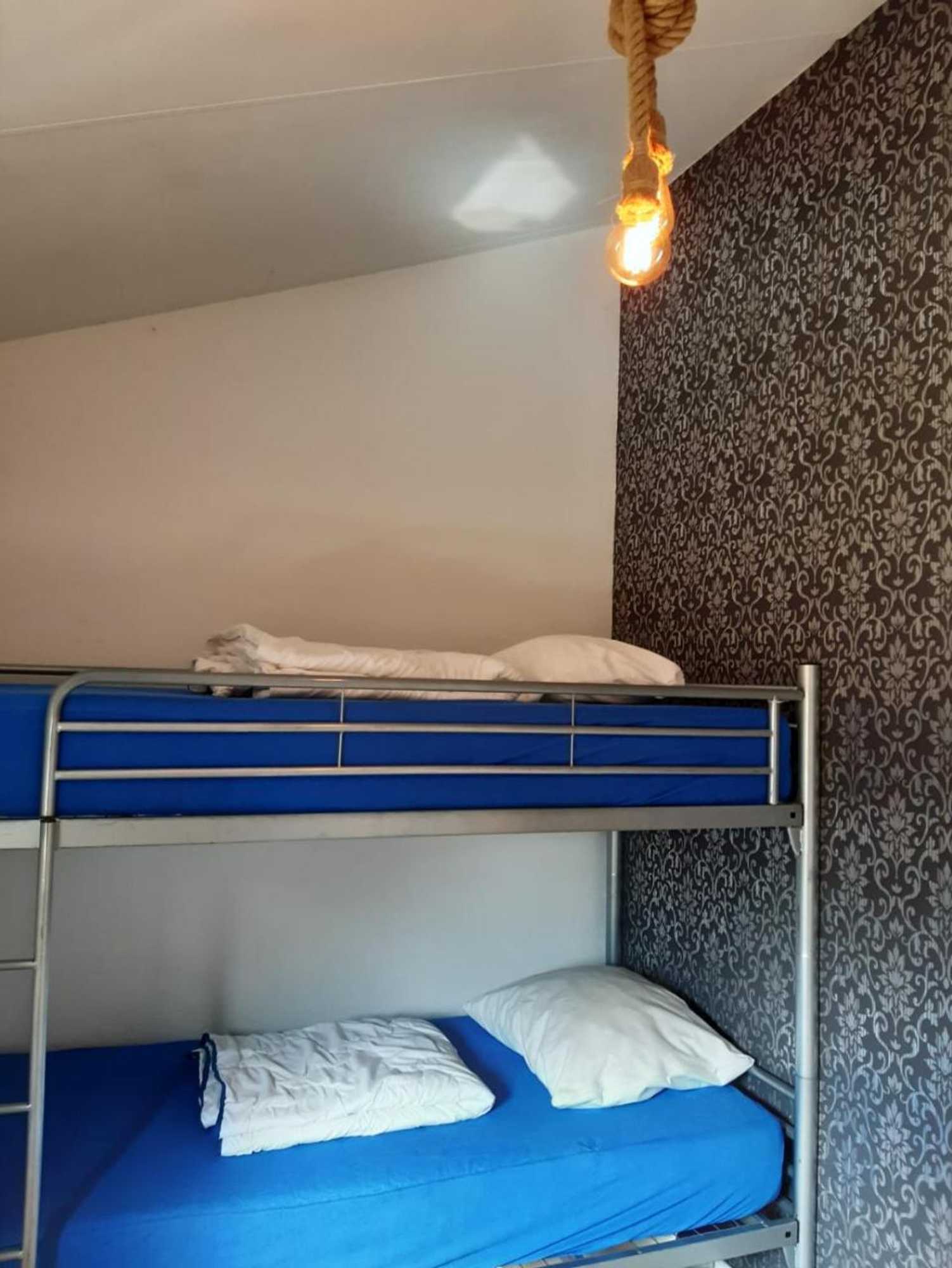 Gift card for Cosy Petten, Family Only