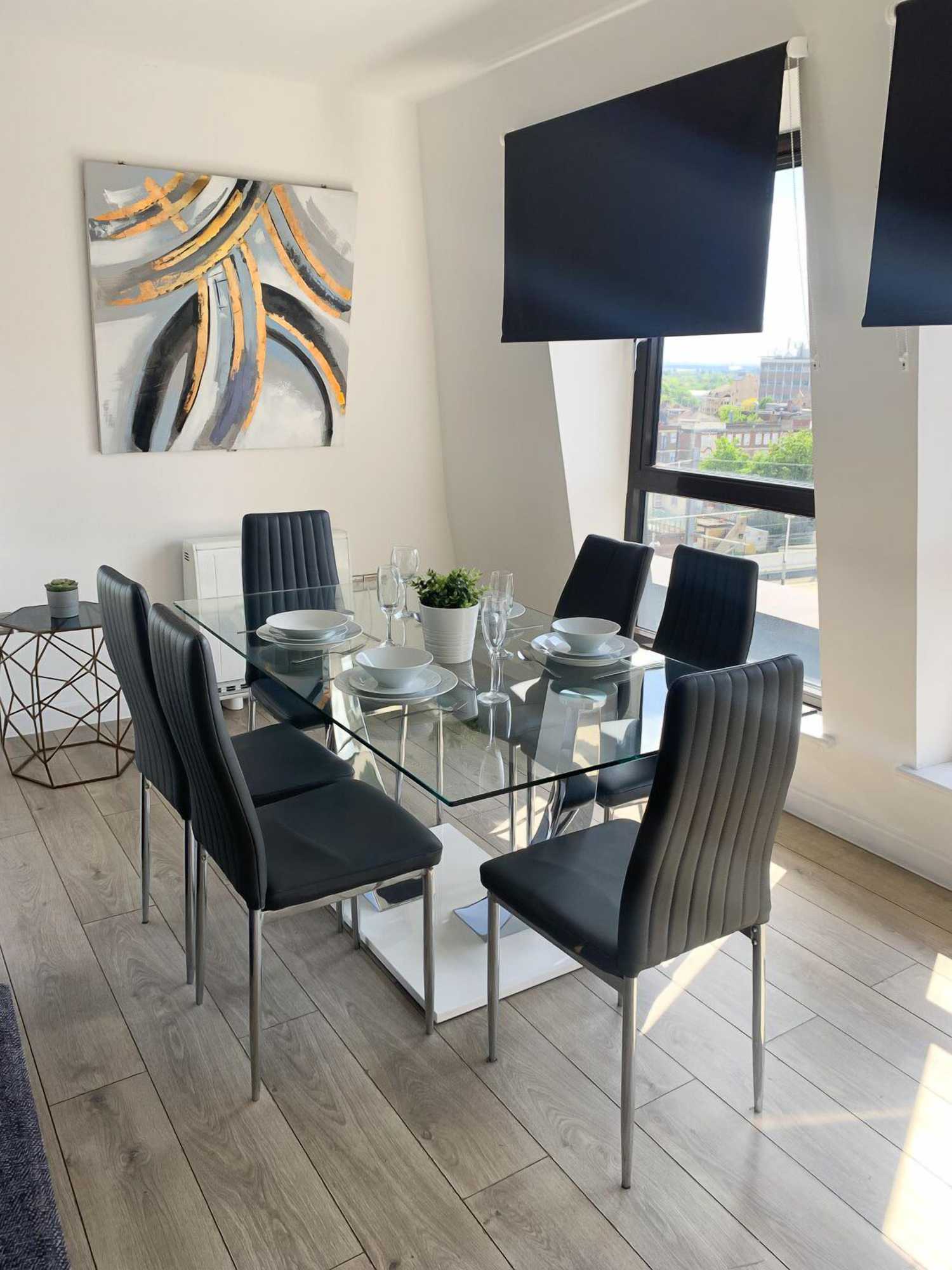 Gift card for Morland Apartments - Romford