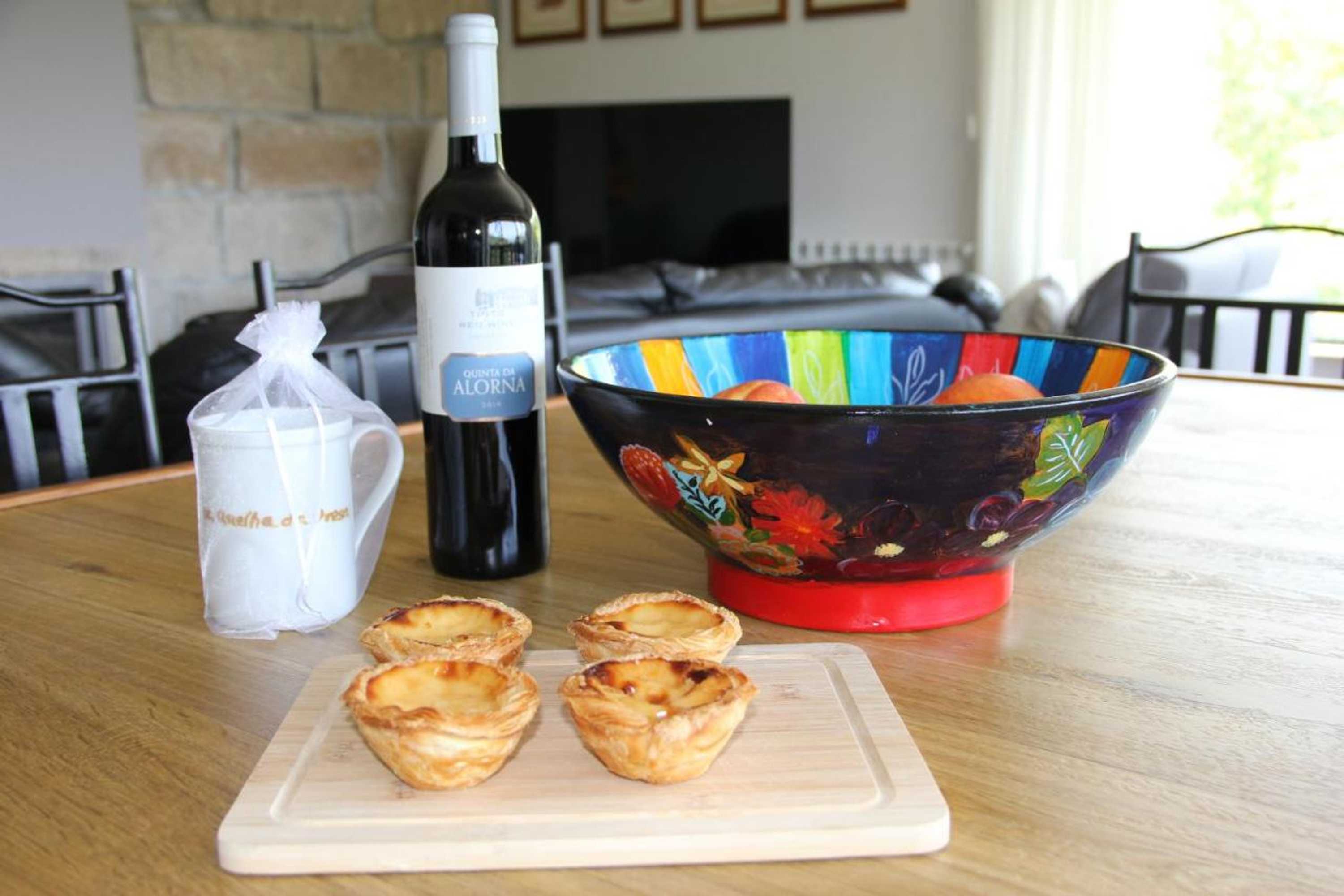 Gift card for Casa Quelha da Presa