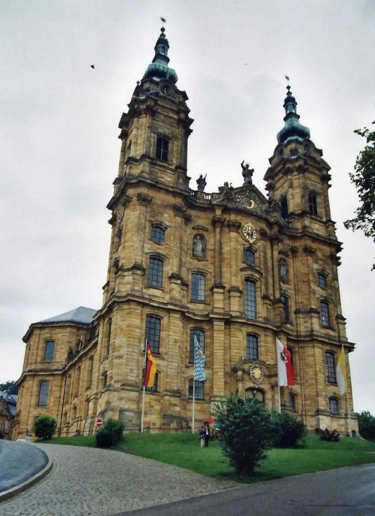 Gift card for Ferienwohnungen Müller