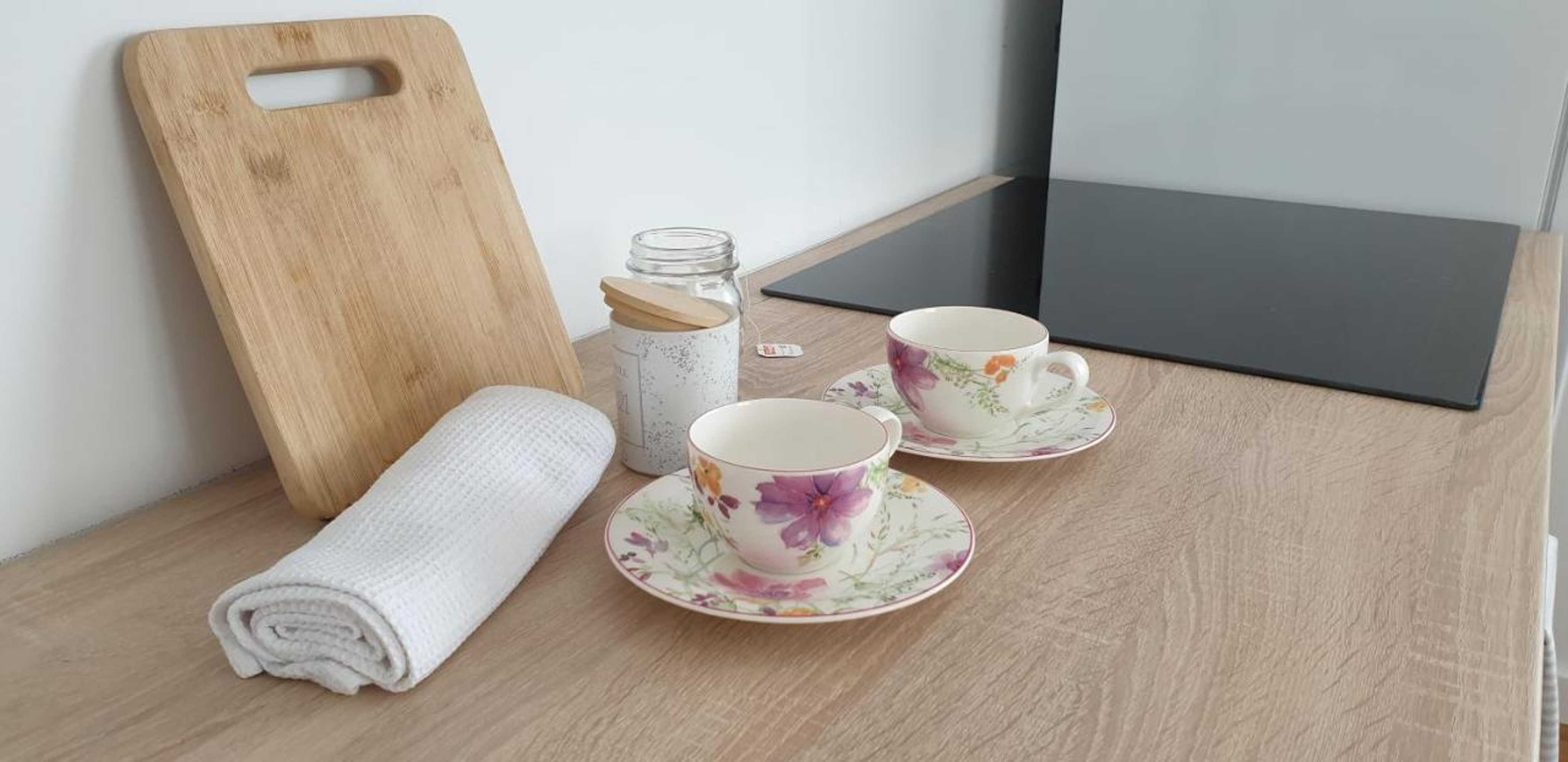 Gift card for Apartments Dante