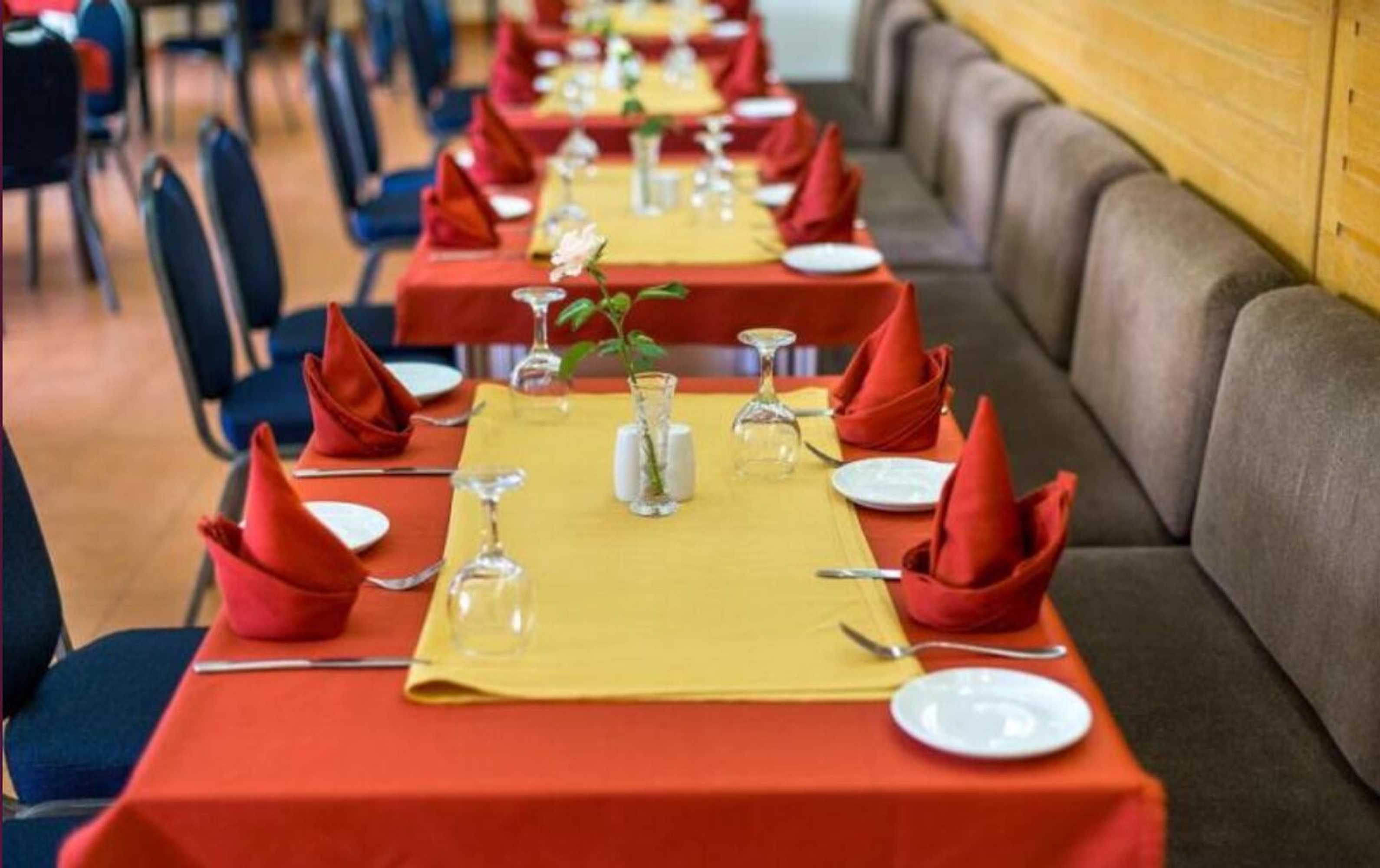 Gift card for Hotel Farah Khouribga Gift card for Hotel Farah Khouribga