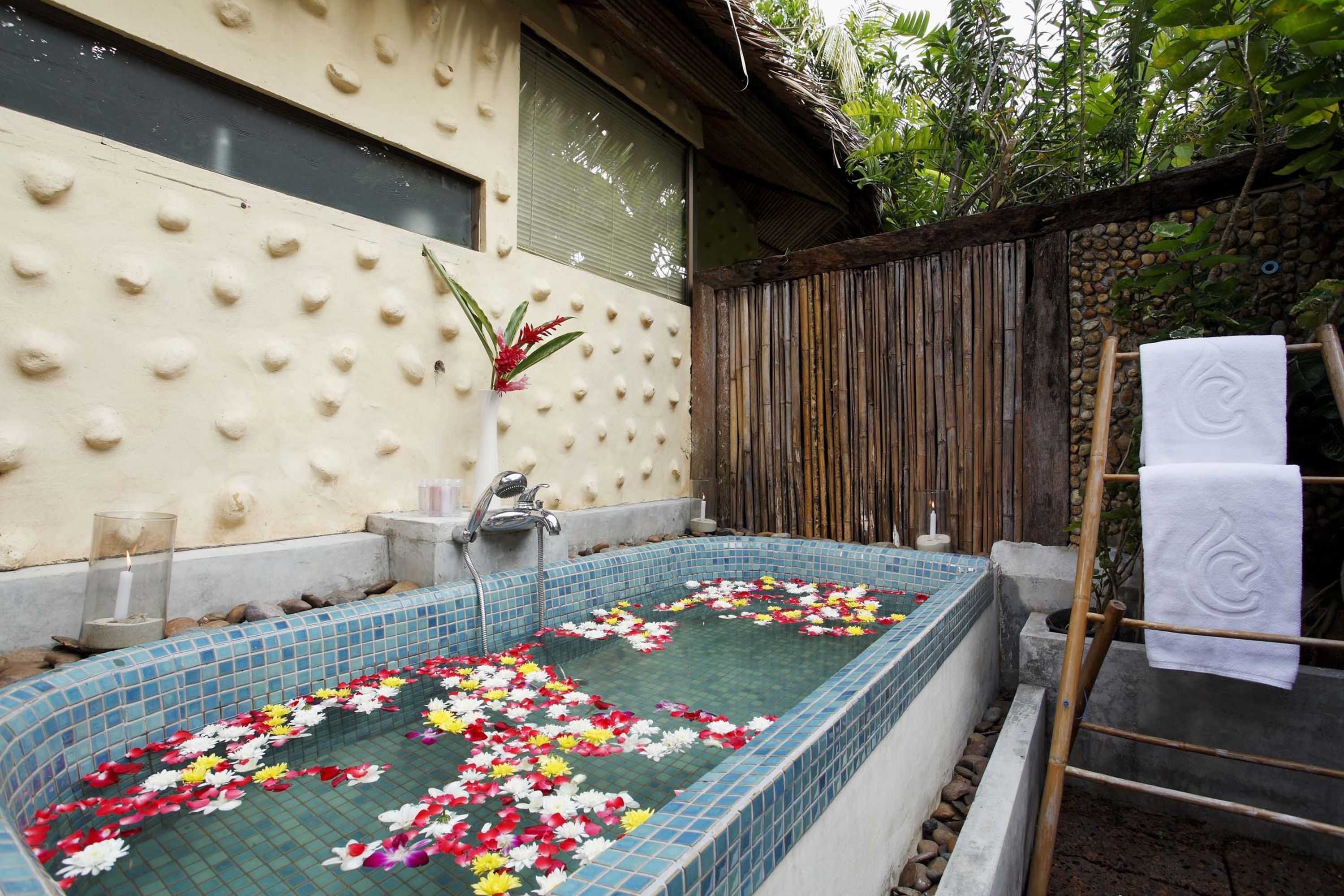 Gift card for Centara Koh Chang Tropicana Resort