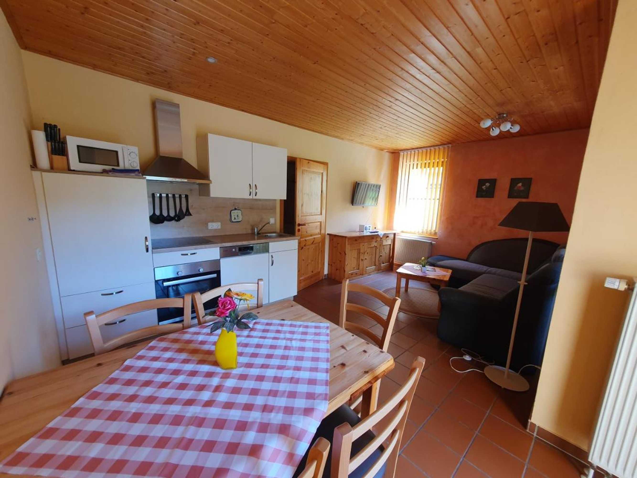 Gift card for Feriendorf Fuchsberg