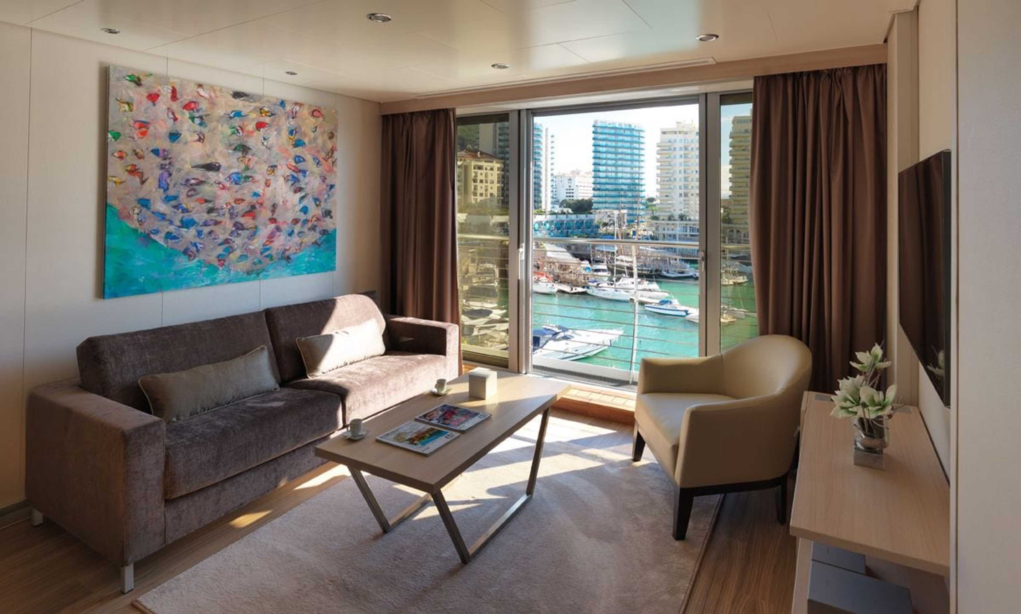 Gift card for Sunborn Gibraltar Yacht Hotel Resort Gift card for Sunborn Gibraltar Yacht Hotel Resort
