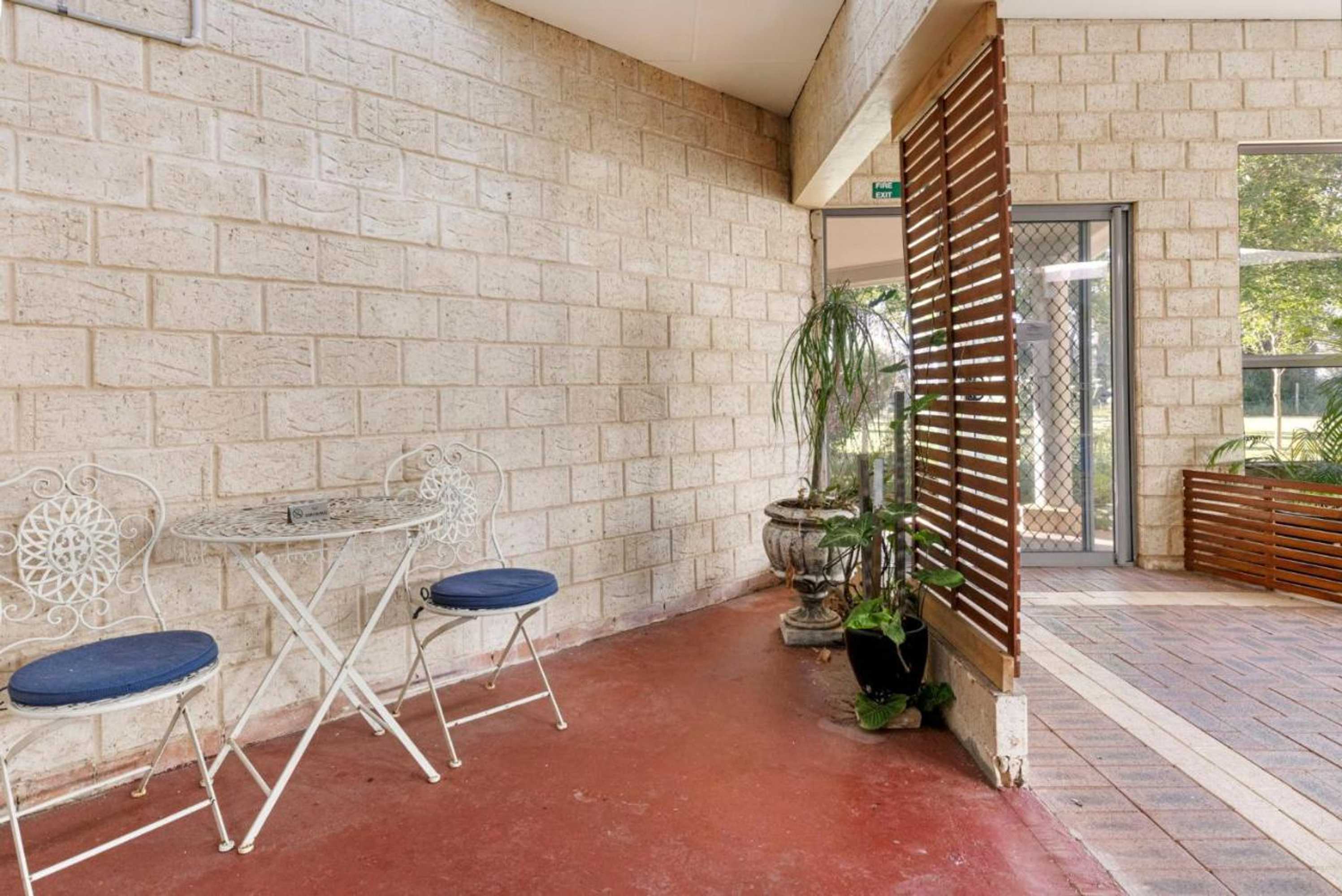 Gift card for Inn The Tuarts Guest Lodge Busselton