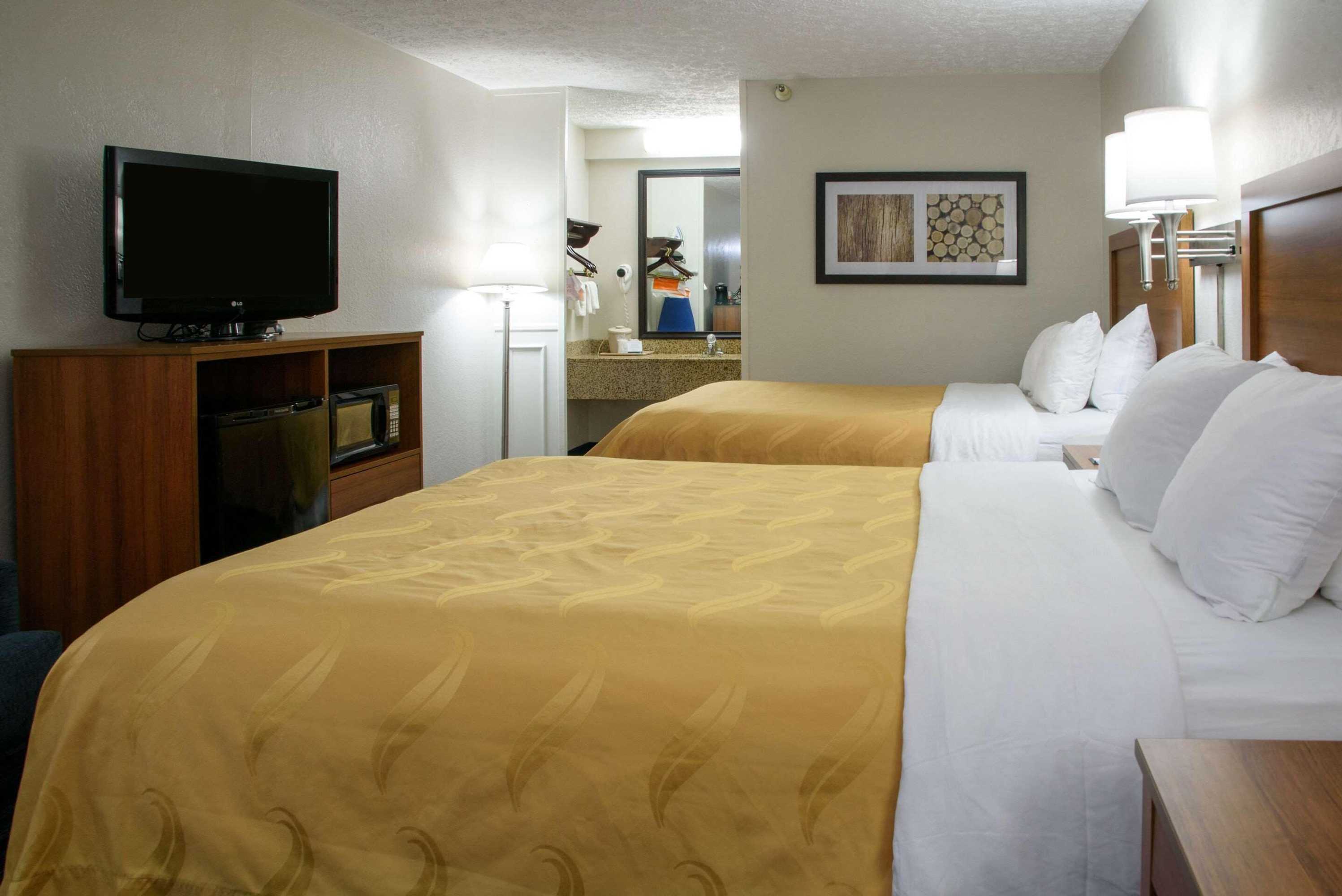 Gift card for Quality Inn Lewisburg Gift card for Quality Inn Lewisburg