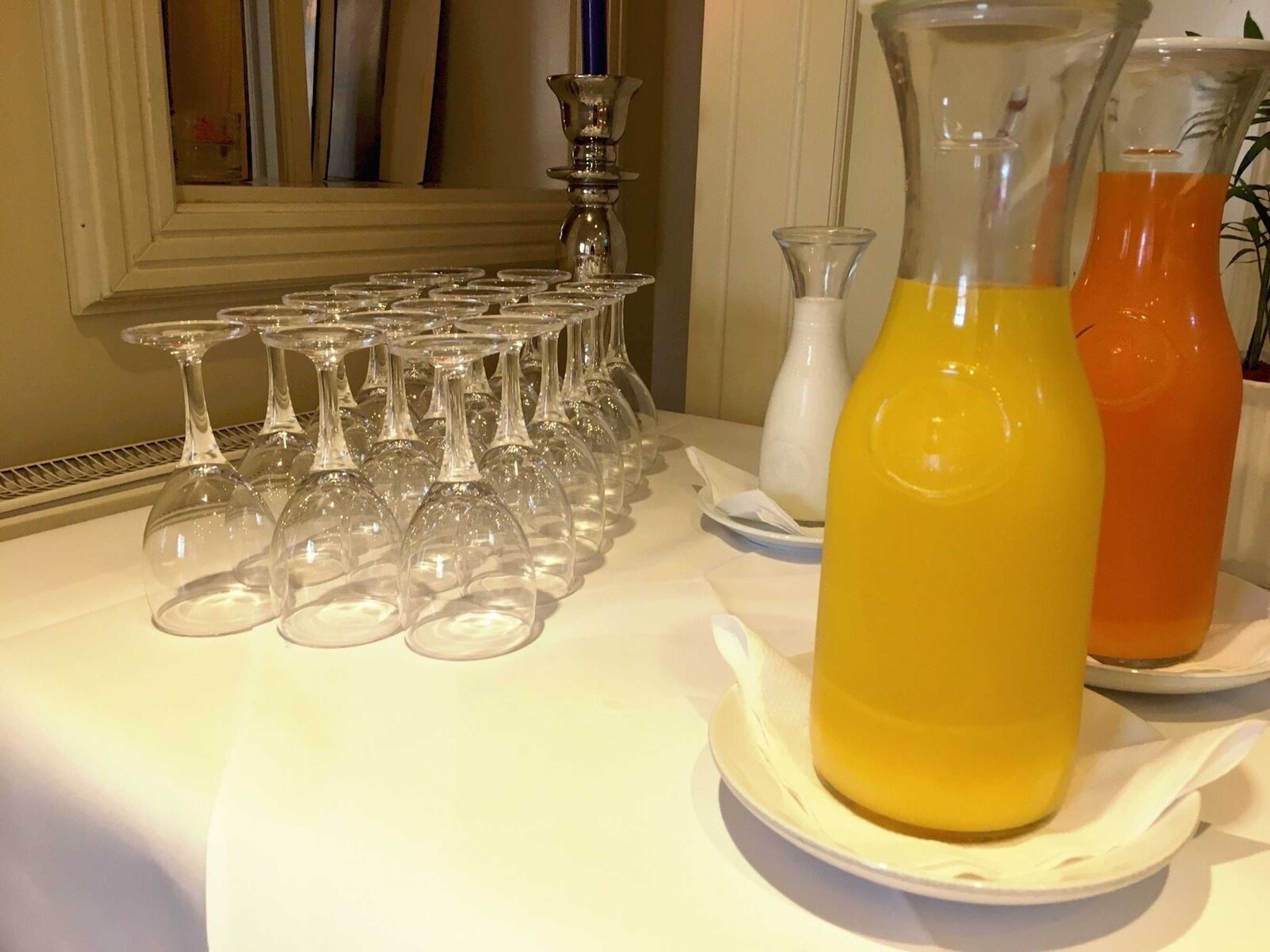 Gift card for Hotel Schwanen