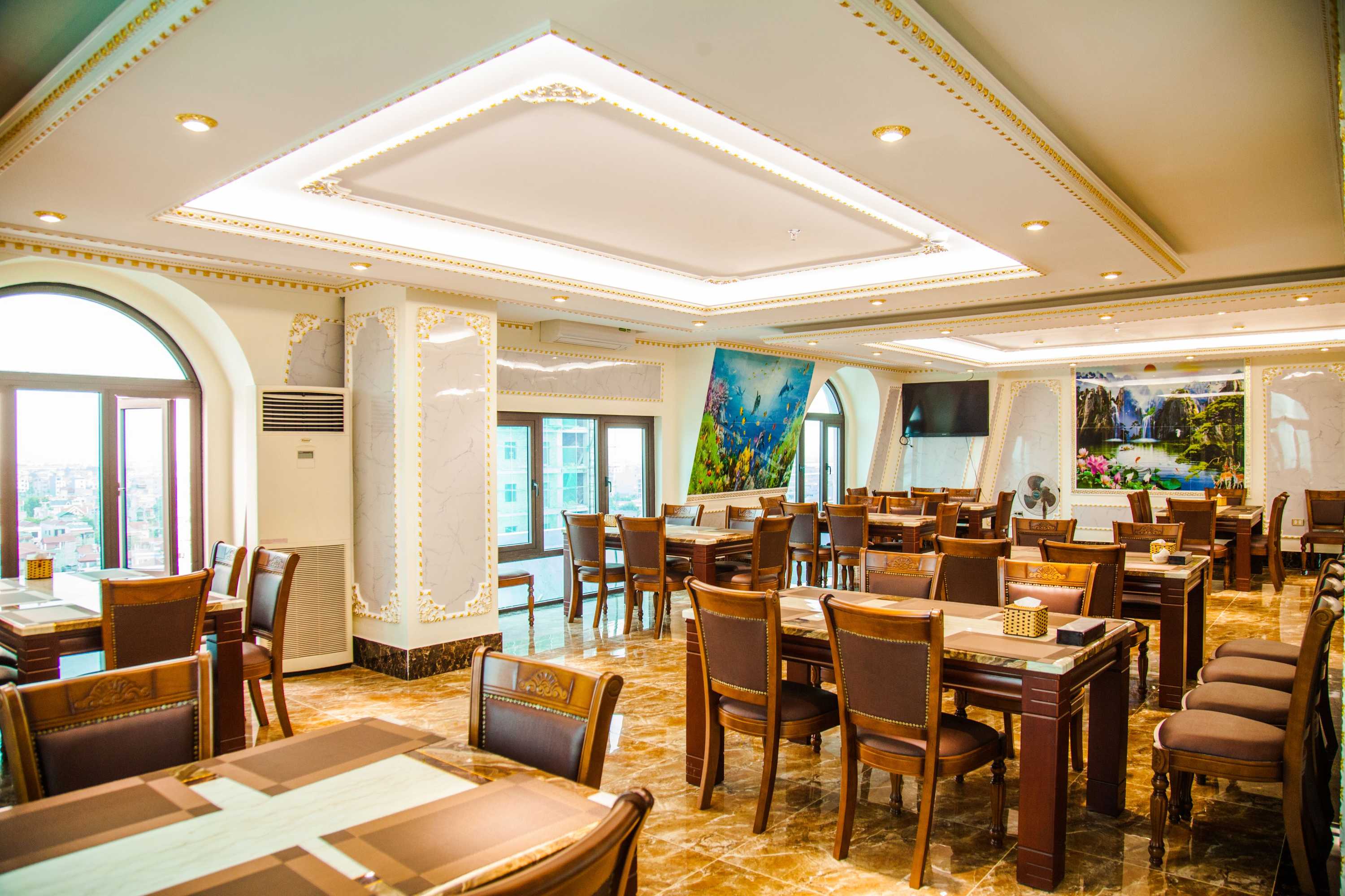 Gift card for Bacninh Harmony Hotel