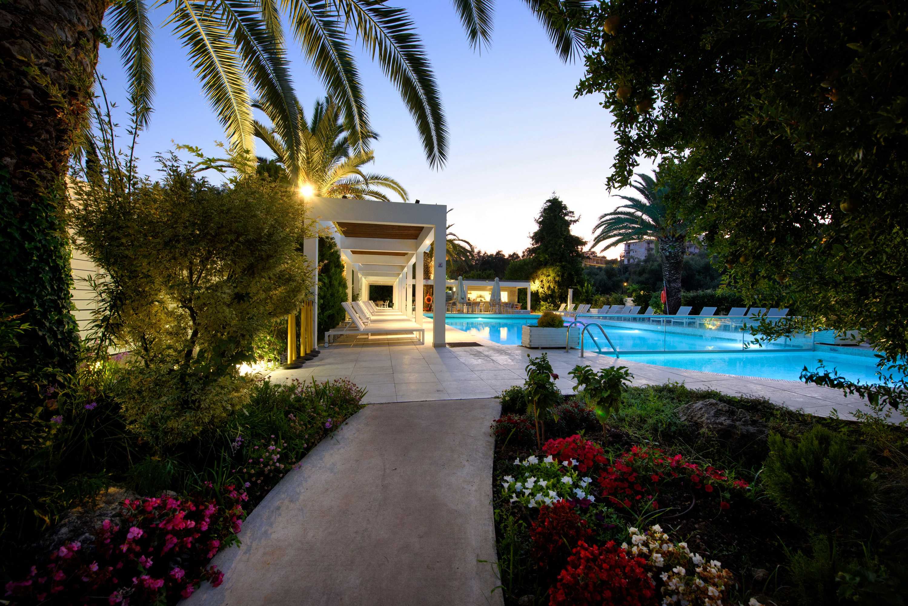 Gift card for Tryp by Wyndham Corfu Dassia Gift card for Tryp by Wyndham Corfu Dassia